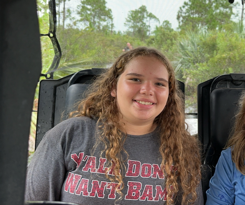 Help Hailey Heal After Her Brain Injury campaign photo, 6 of 7