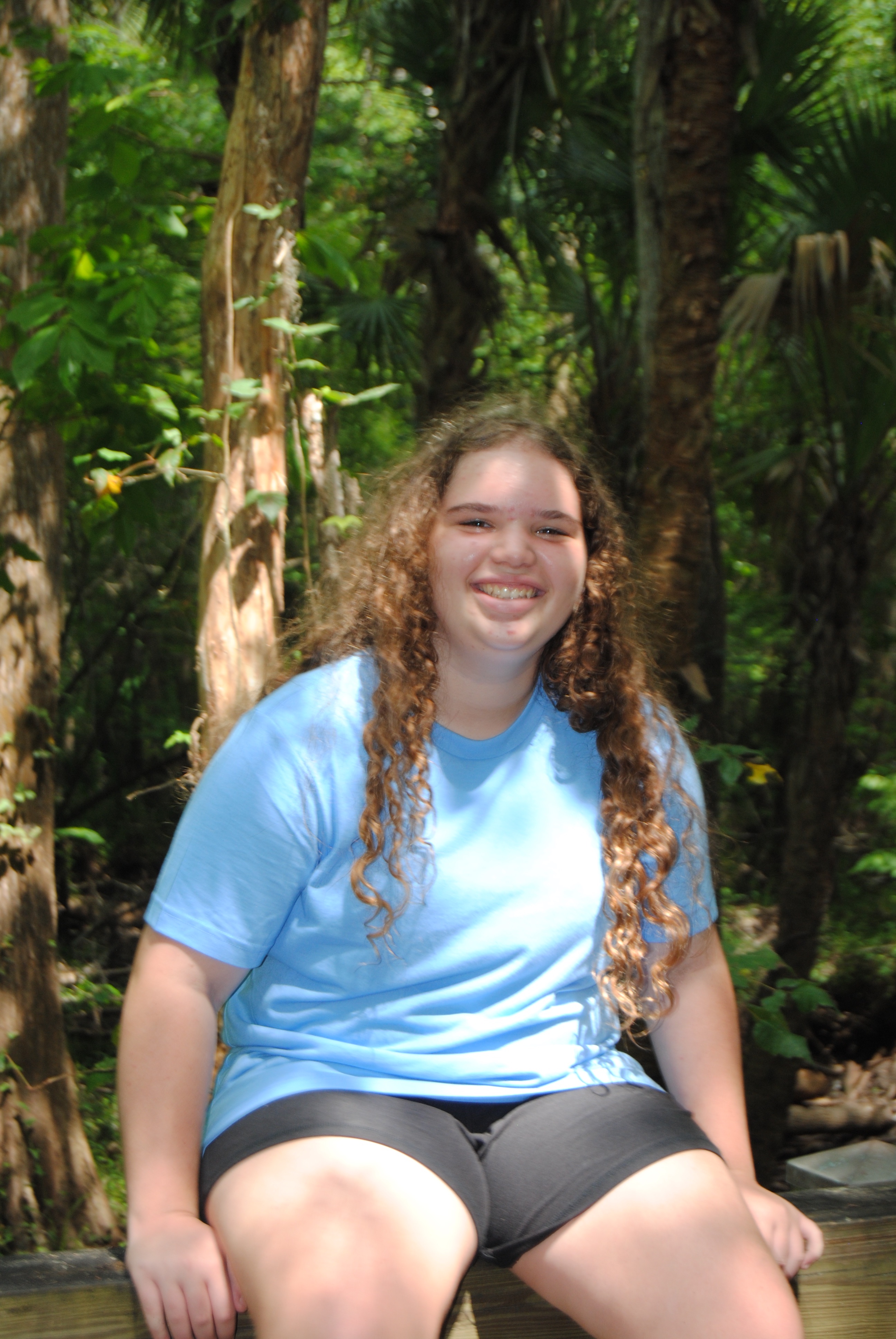 Help Hailey Heal After Her Brain Injury campaign photo, 4 of 7