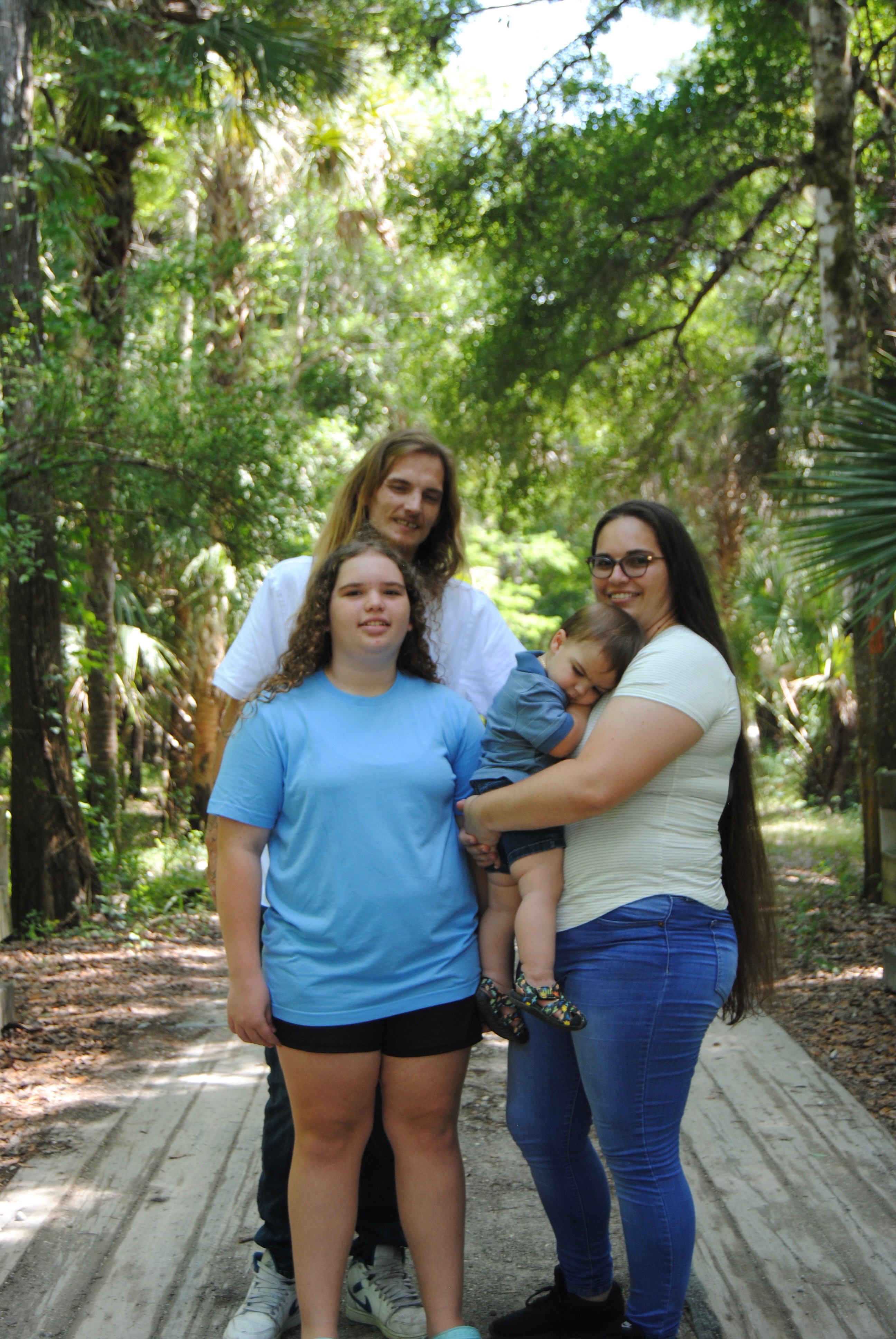Help Hailey Heal After Her Brain Injury campaign photo, 2 of 7