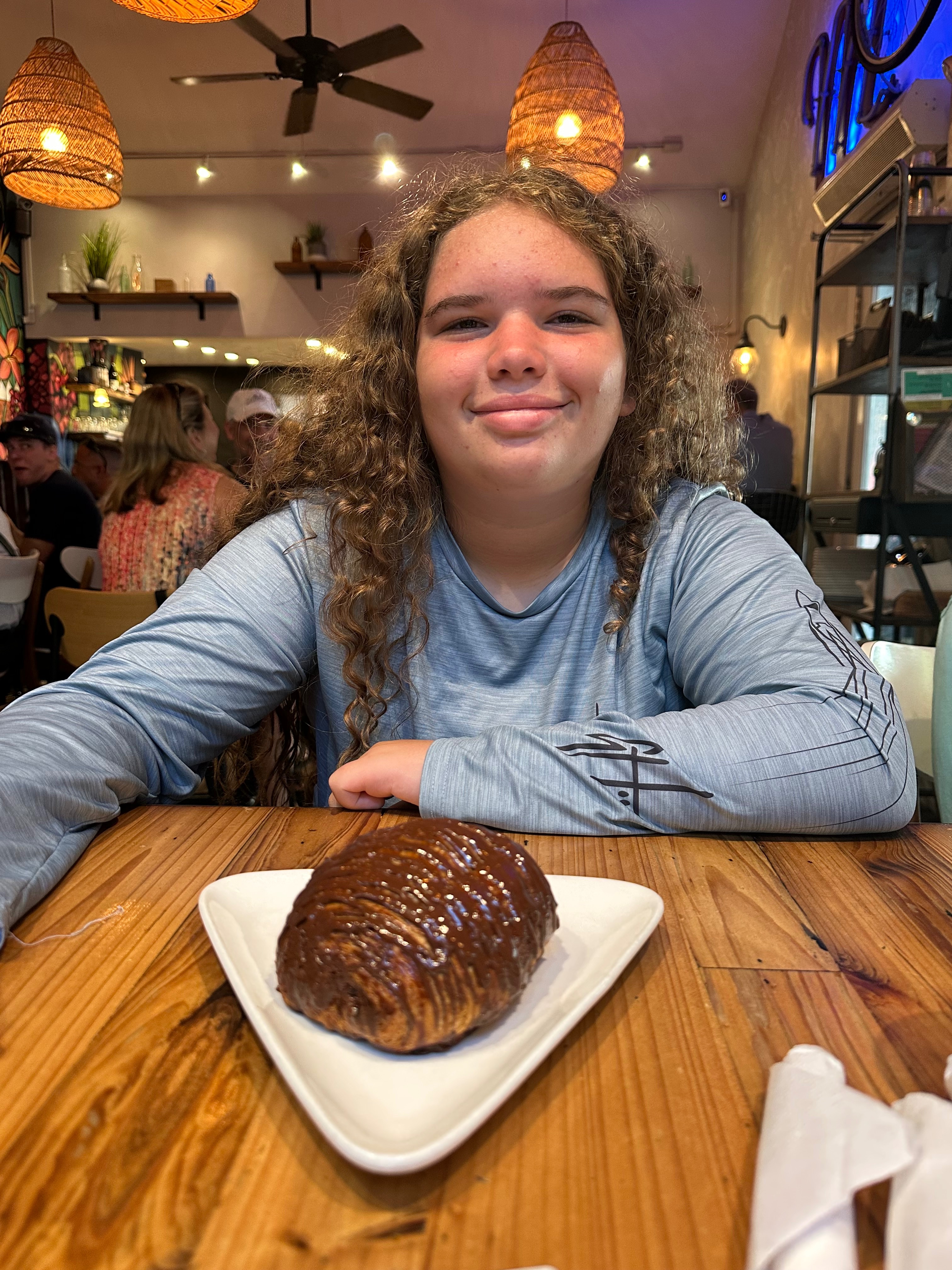 Help Hailey Heal After Her Brain Injury campaign photo, 5 of 7