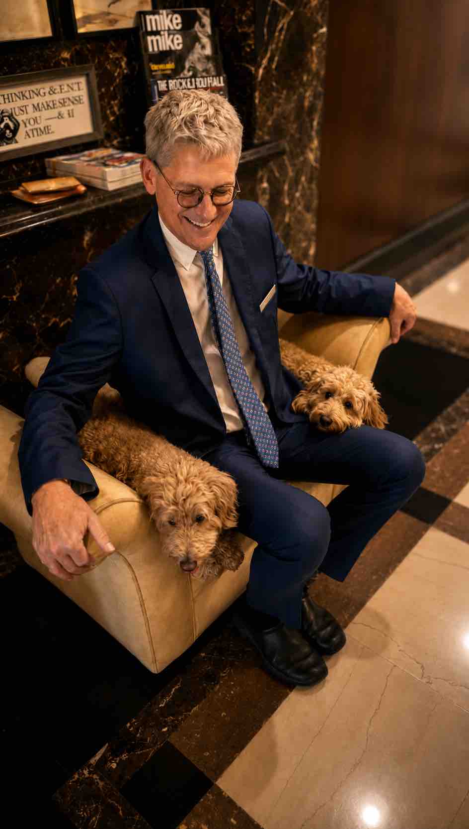 Build A Safe Haven For Millie & Sadie campaign photo, 5 of 8