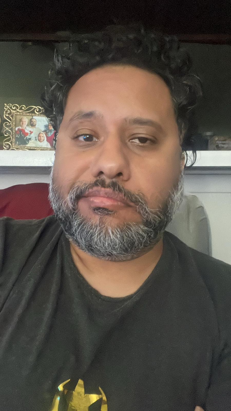 Help Mohammad Cover Expenses During Recovery campaign photo, 2 of 4