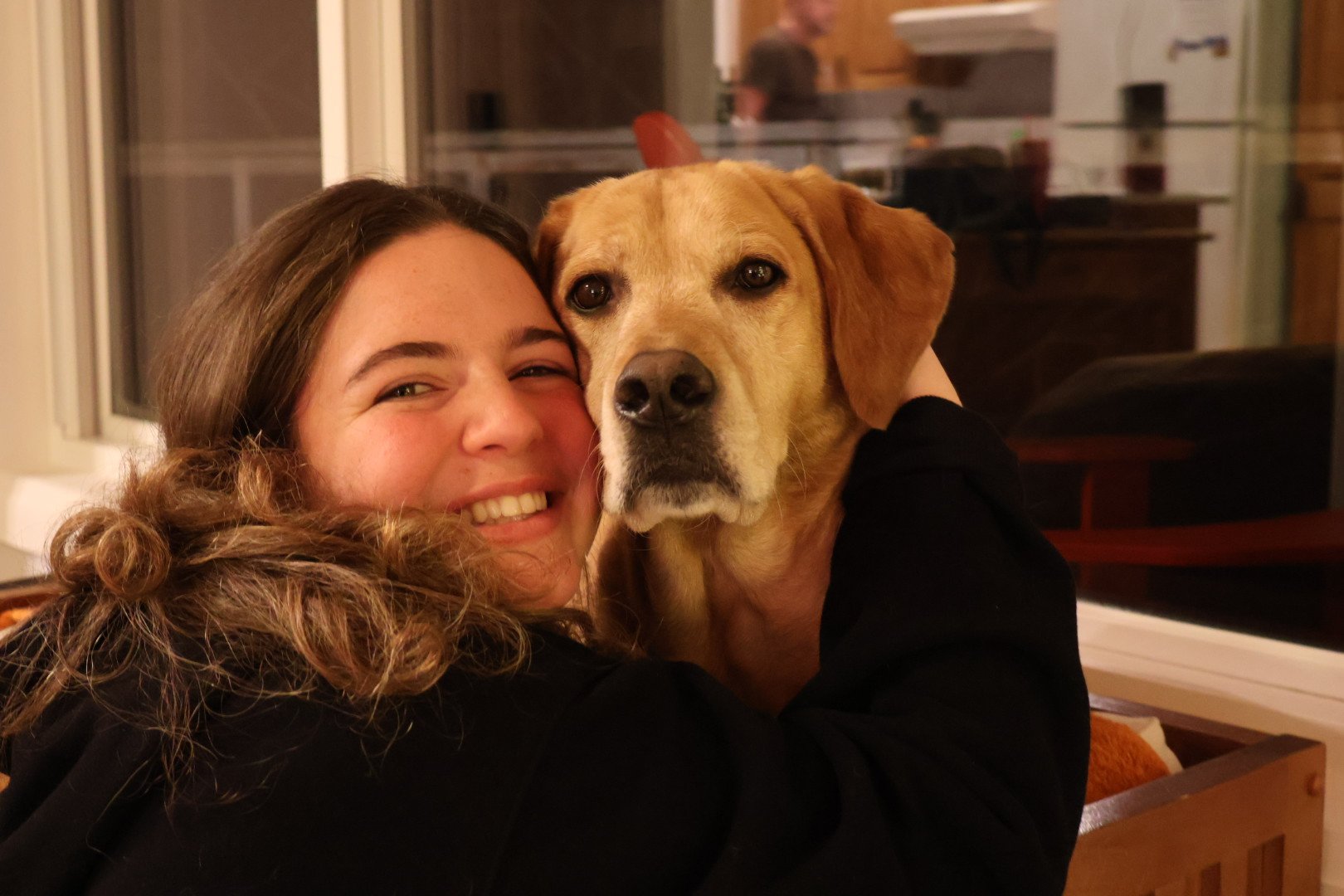 Help Me Achieve My Dream of Becoming a Veterinarian campaign photo, 4 of 8