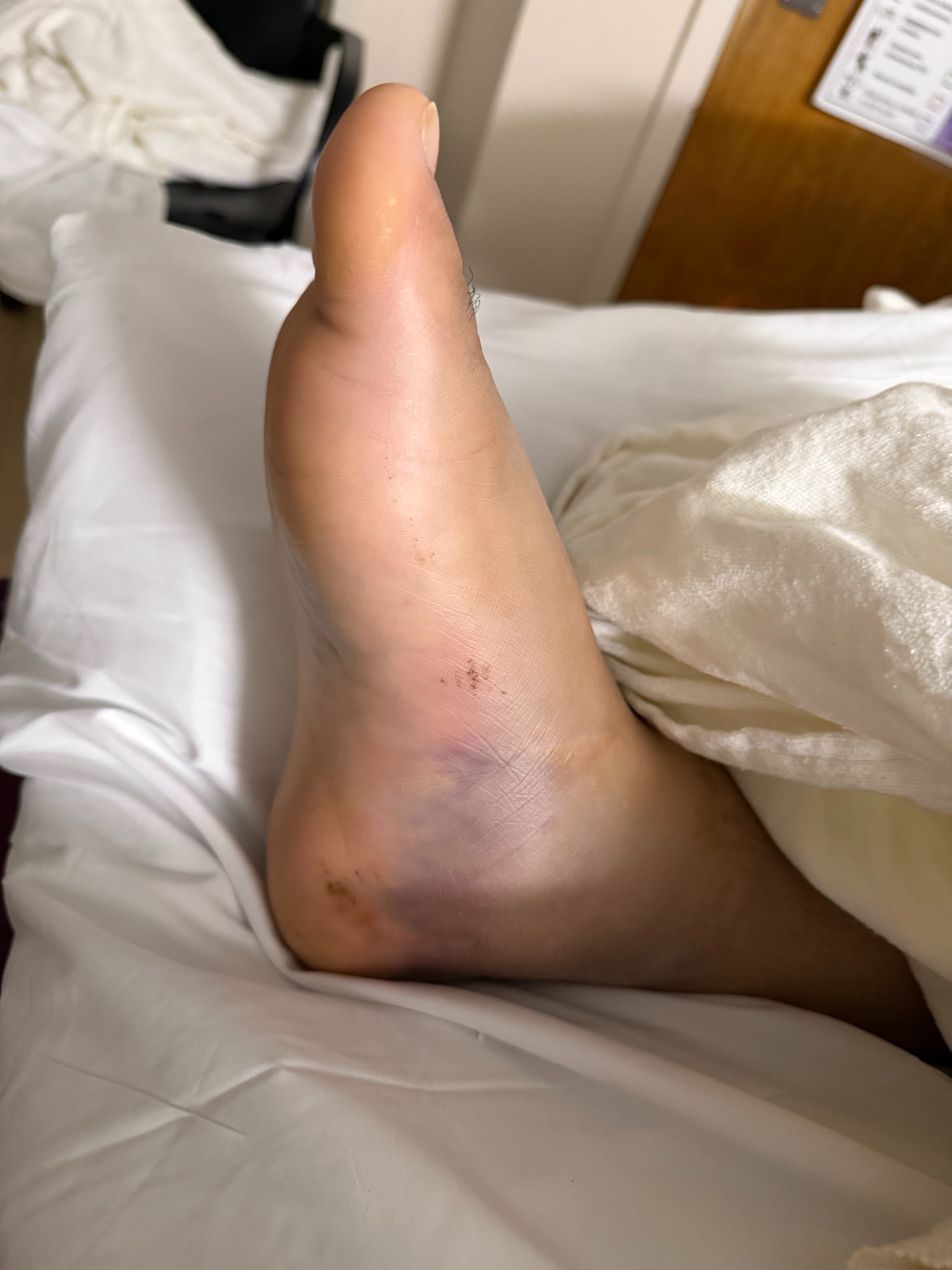 Support José’s Recovery from Severe Injuries campaign photo, 2 of 7