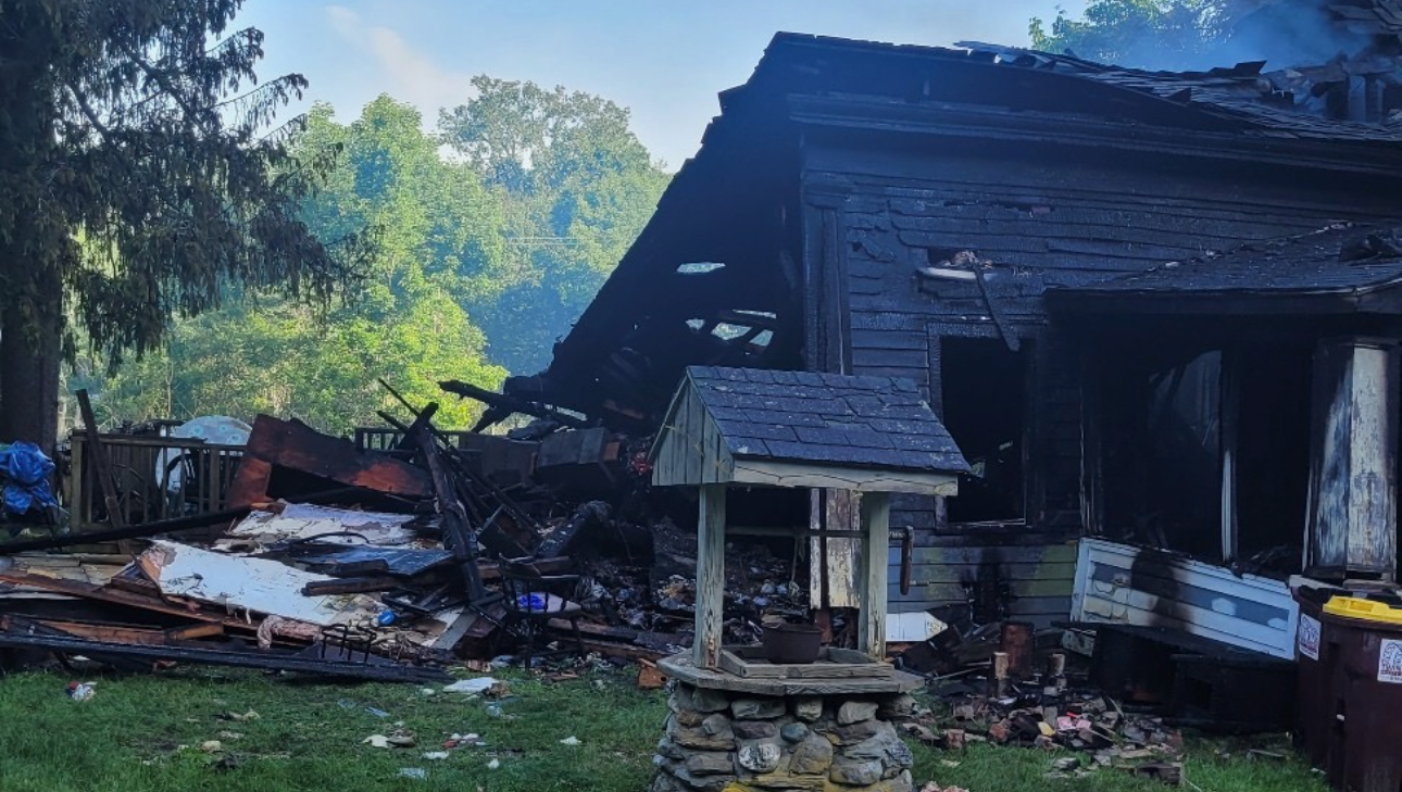 Fundraiser by Callie knapp : Help Darlene & Tom Rebuild After House ...