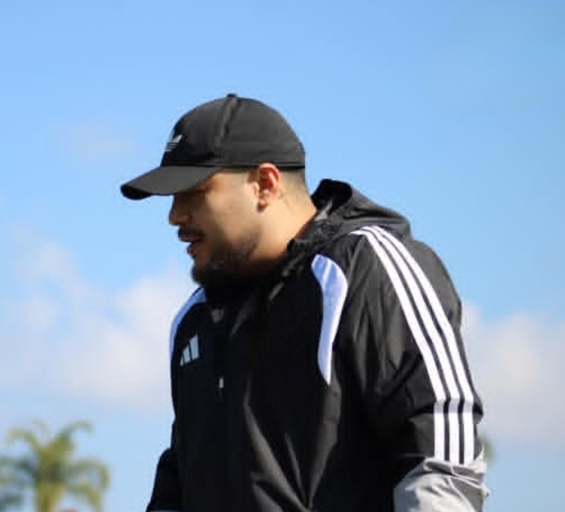 Support Coach Juan's Coaching Education campaign photo, 6 of 7