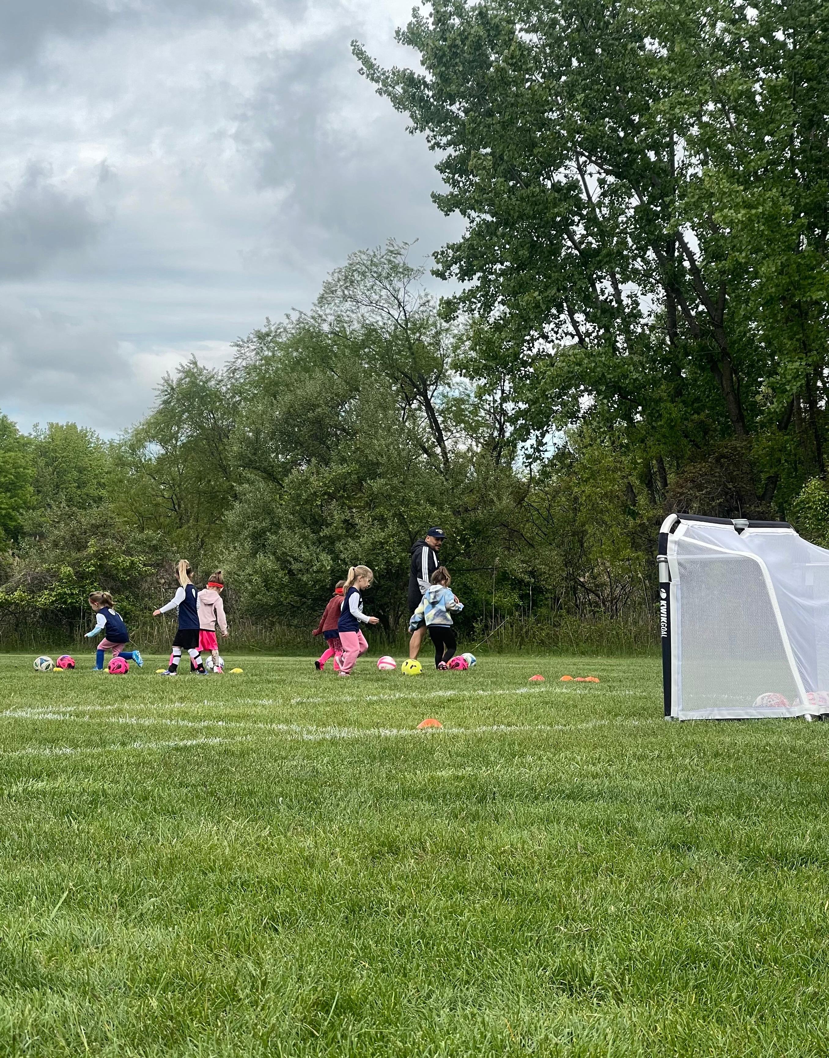 Support Coach Juan's Coaching Education campaign photo, 4 of 7
