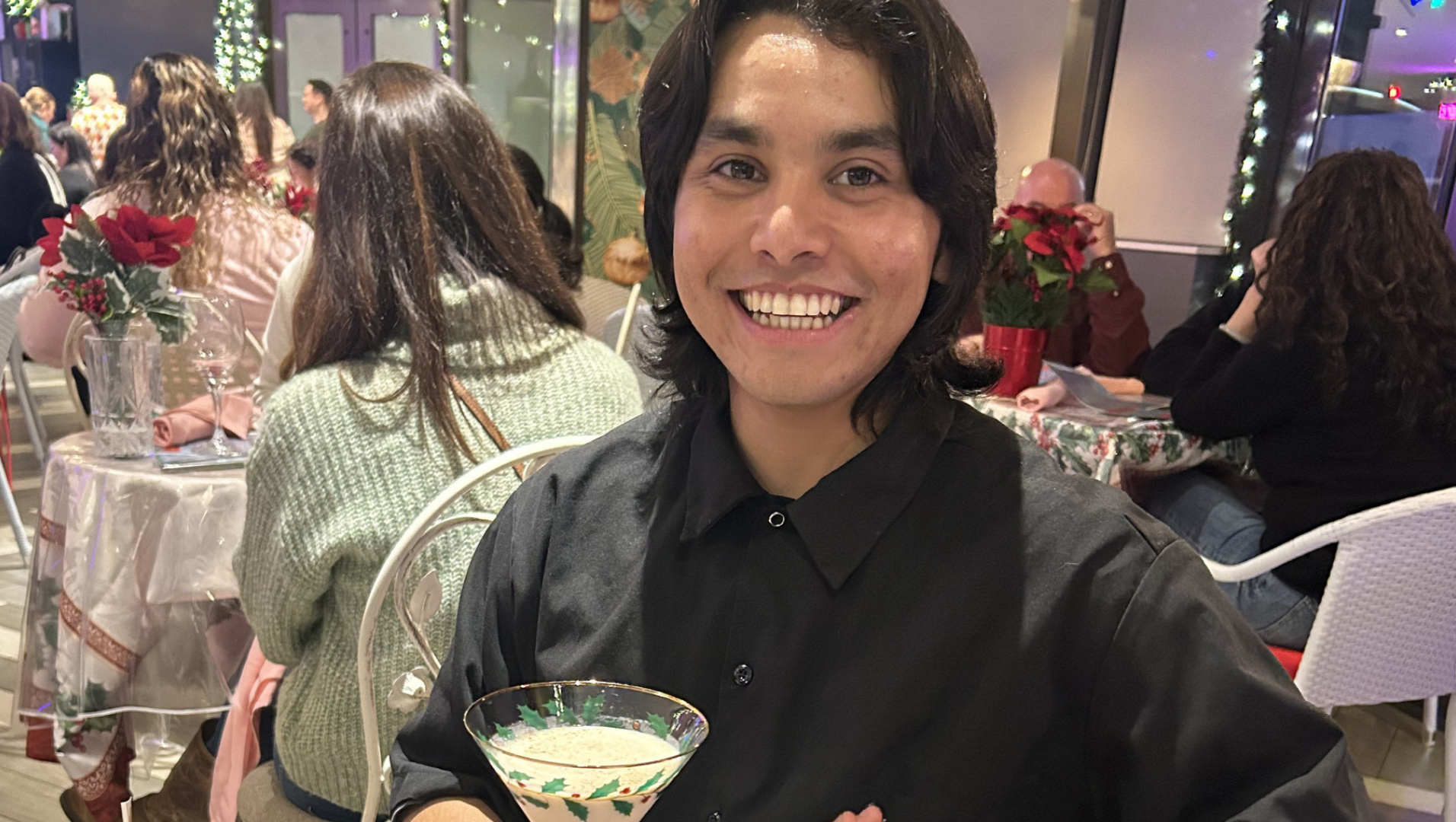 Honoring Gio Ayon’s Life and Legacy photo
