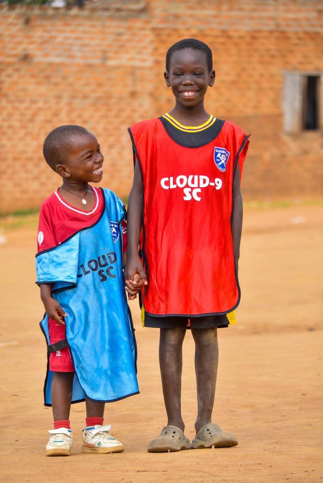 Empower Marginalized Youth with OAA Foundation campaign photo, 2 of 8