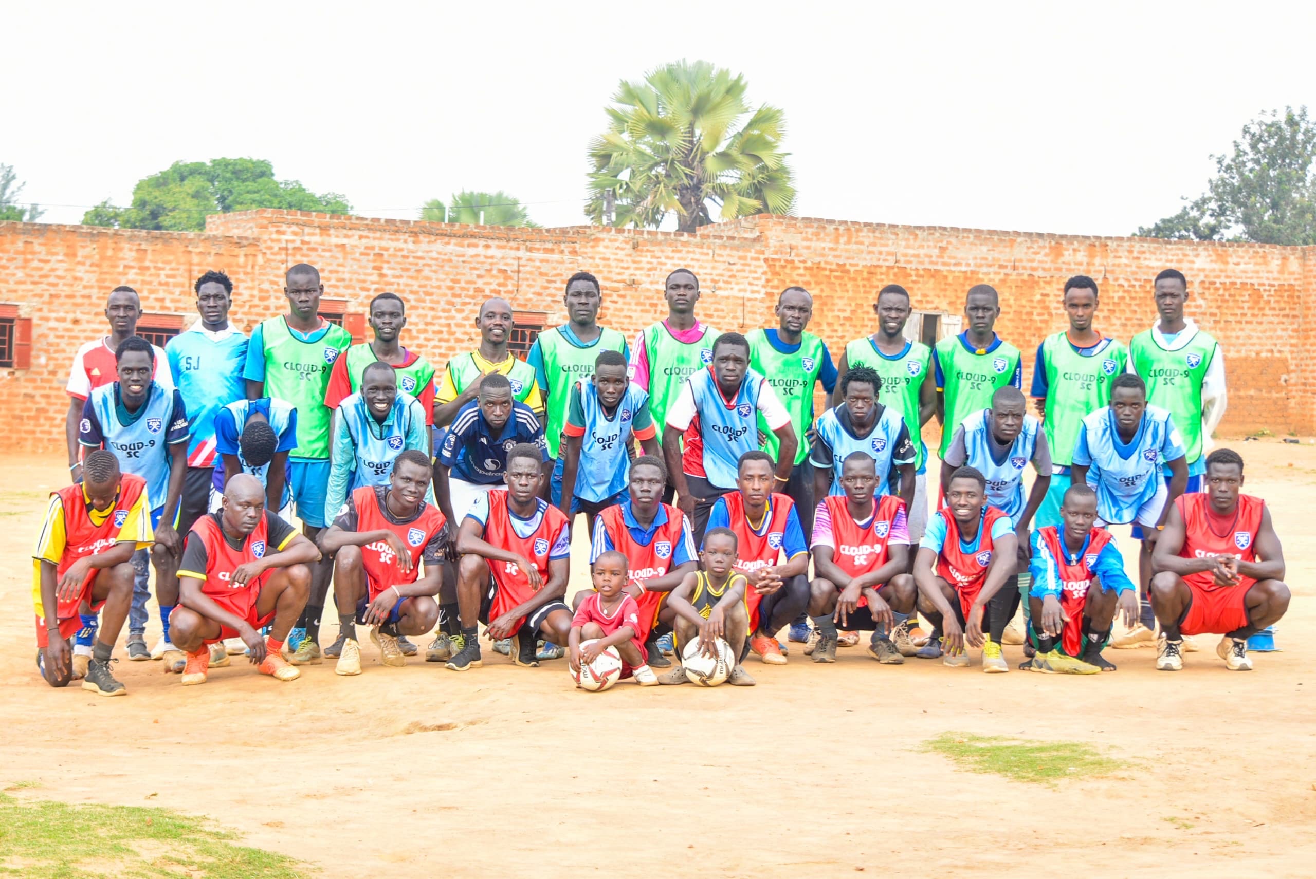 Empower Marginalized Youth with OAA Foundation campaign photo, 5 of 8