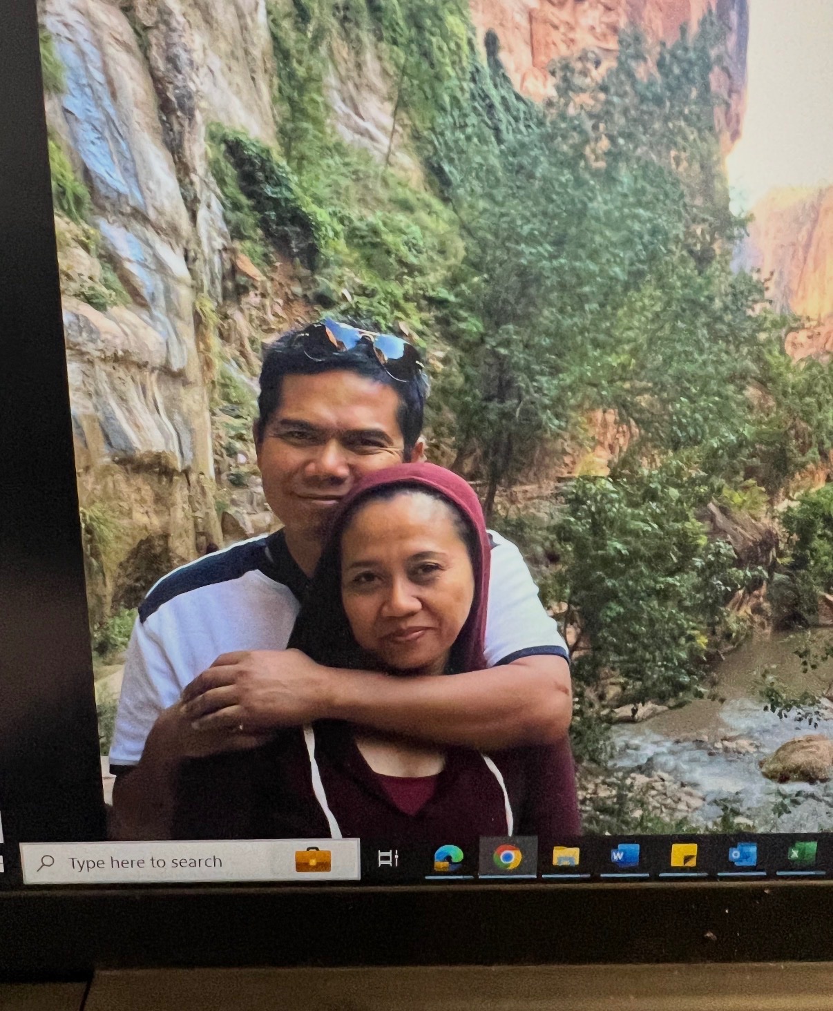 Support for Yuvita's Family During Cancer Journey campaign photo, 4 of 8