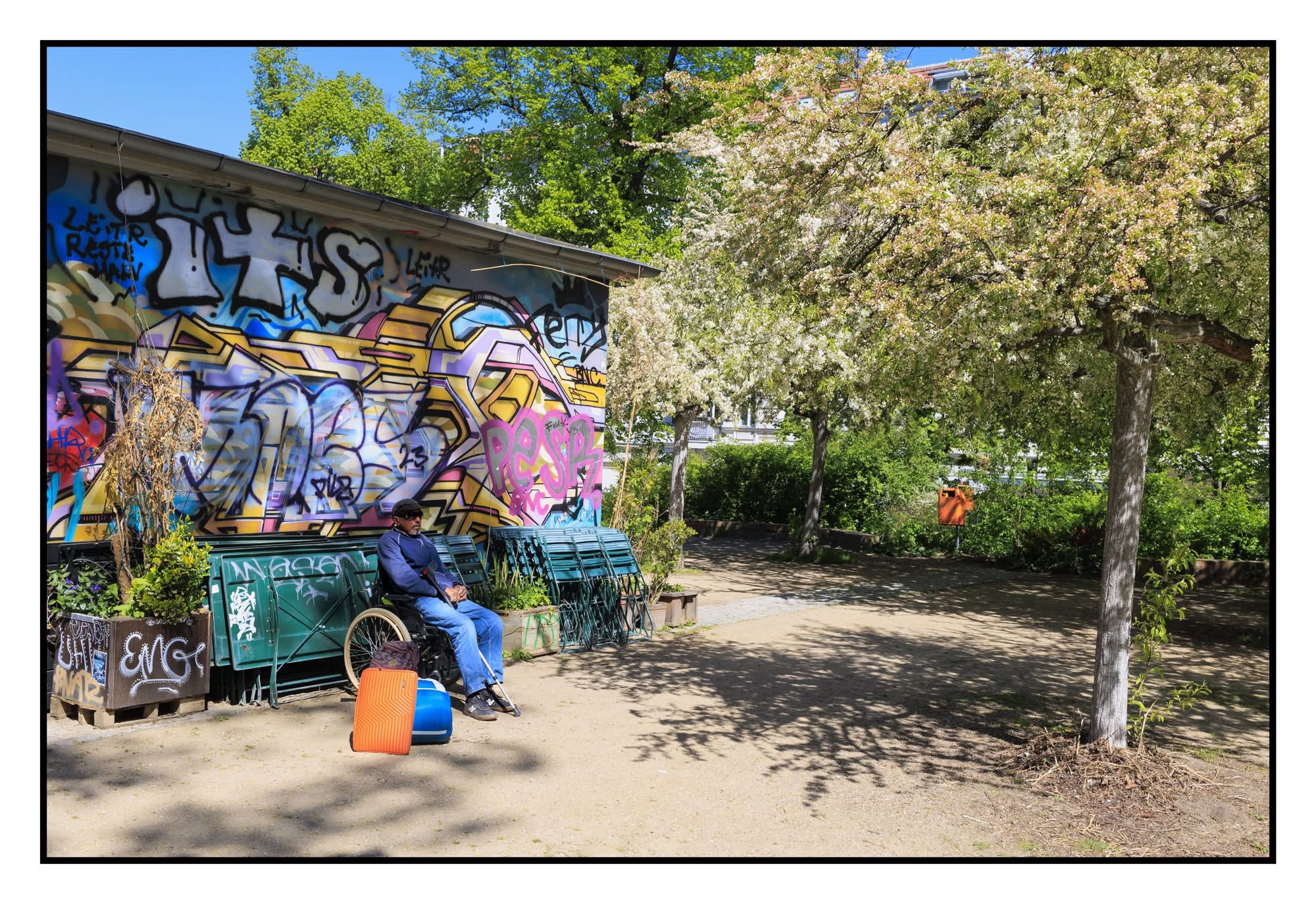 Kampagnen-Foto für Ein kleines Zuhause für ein großes Herz, 2 von 6