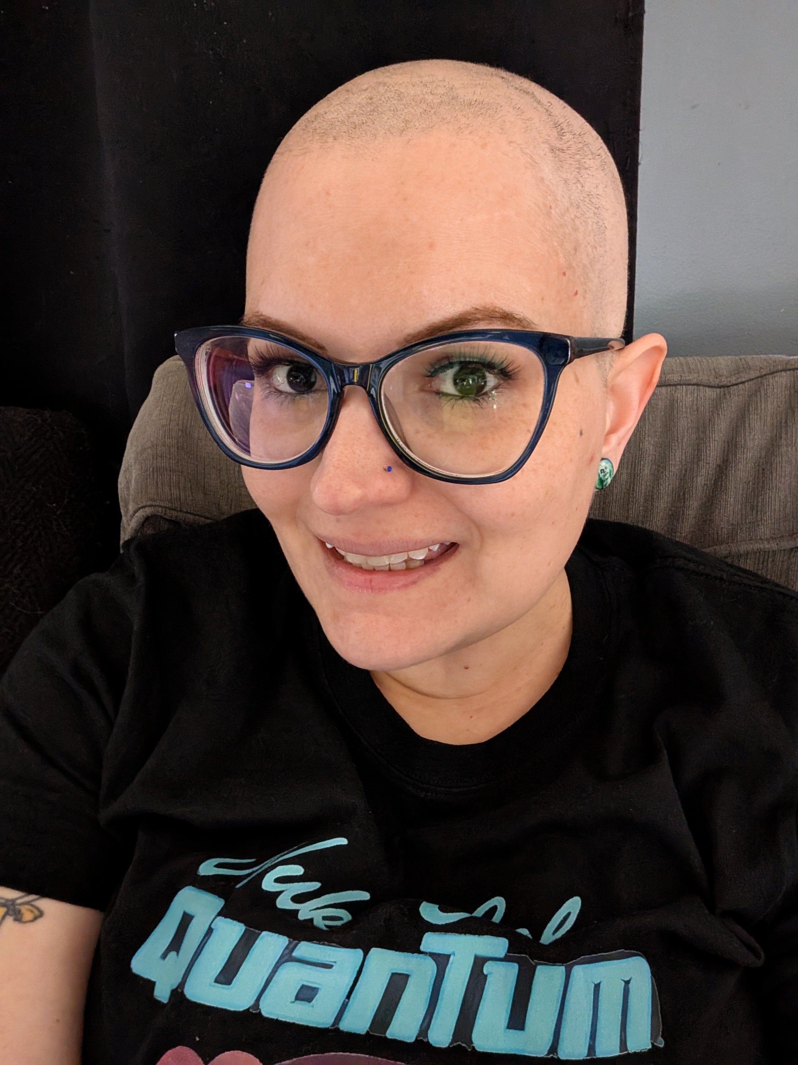 Fundraiser by April Carroll : Ensuring Ongoing Care for Breast Cancer ...