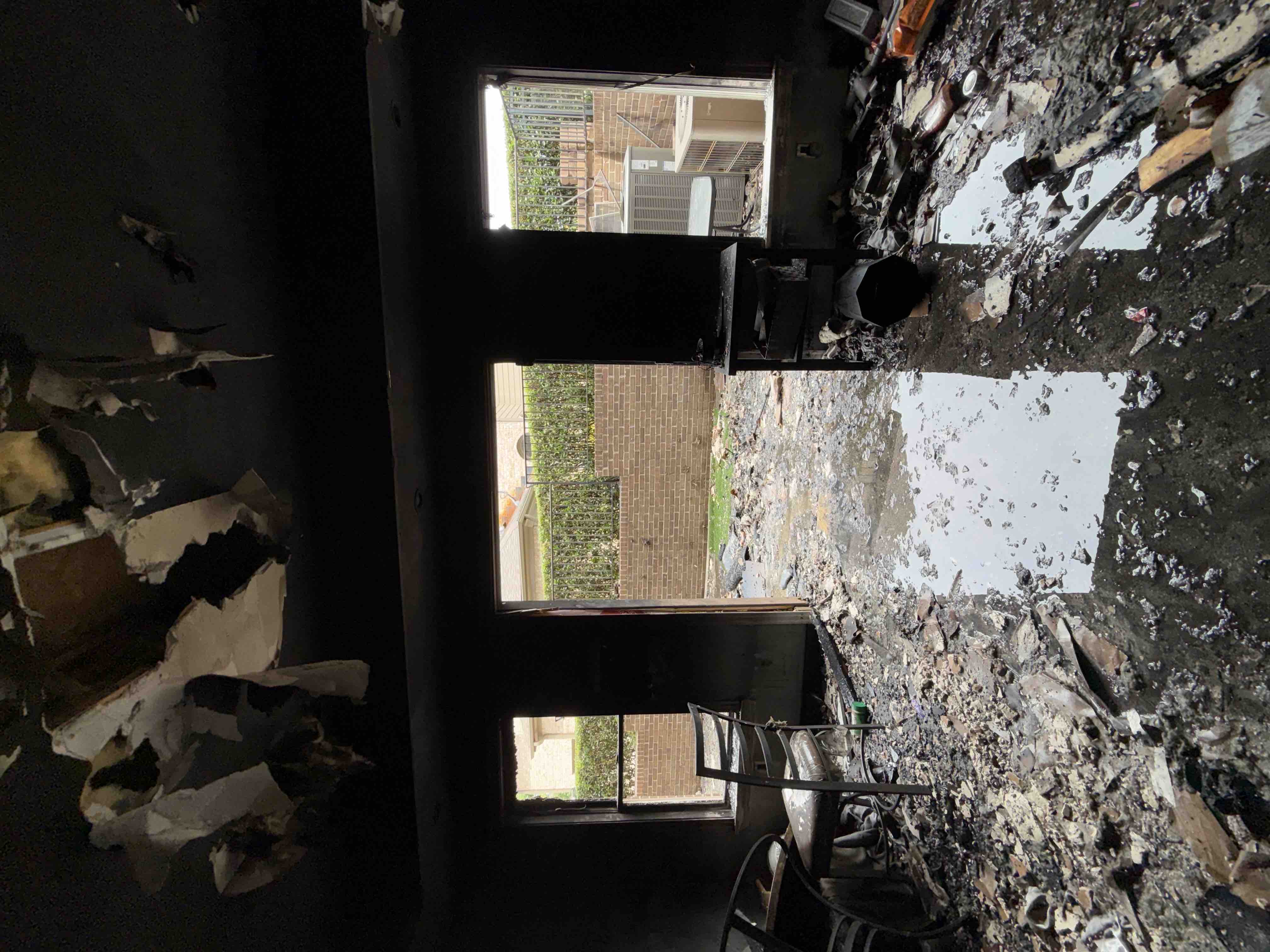 Help Courtney Rebuild After Devastating Fire campaign photo, 5 of 11