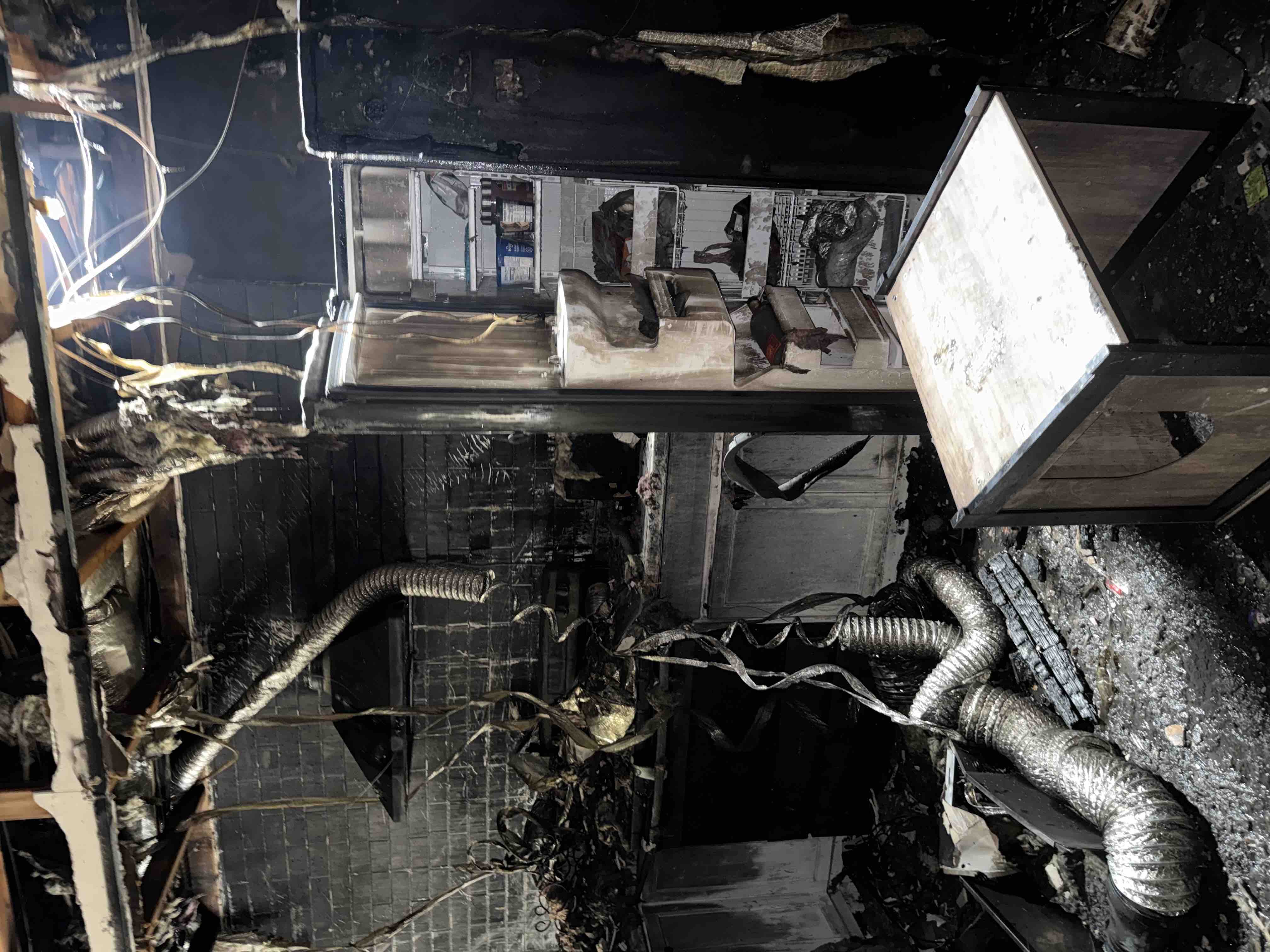 Help Courtney Rebuild After Devastating Fire campaign photo, 6 of 11