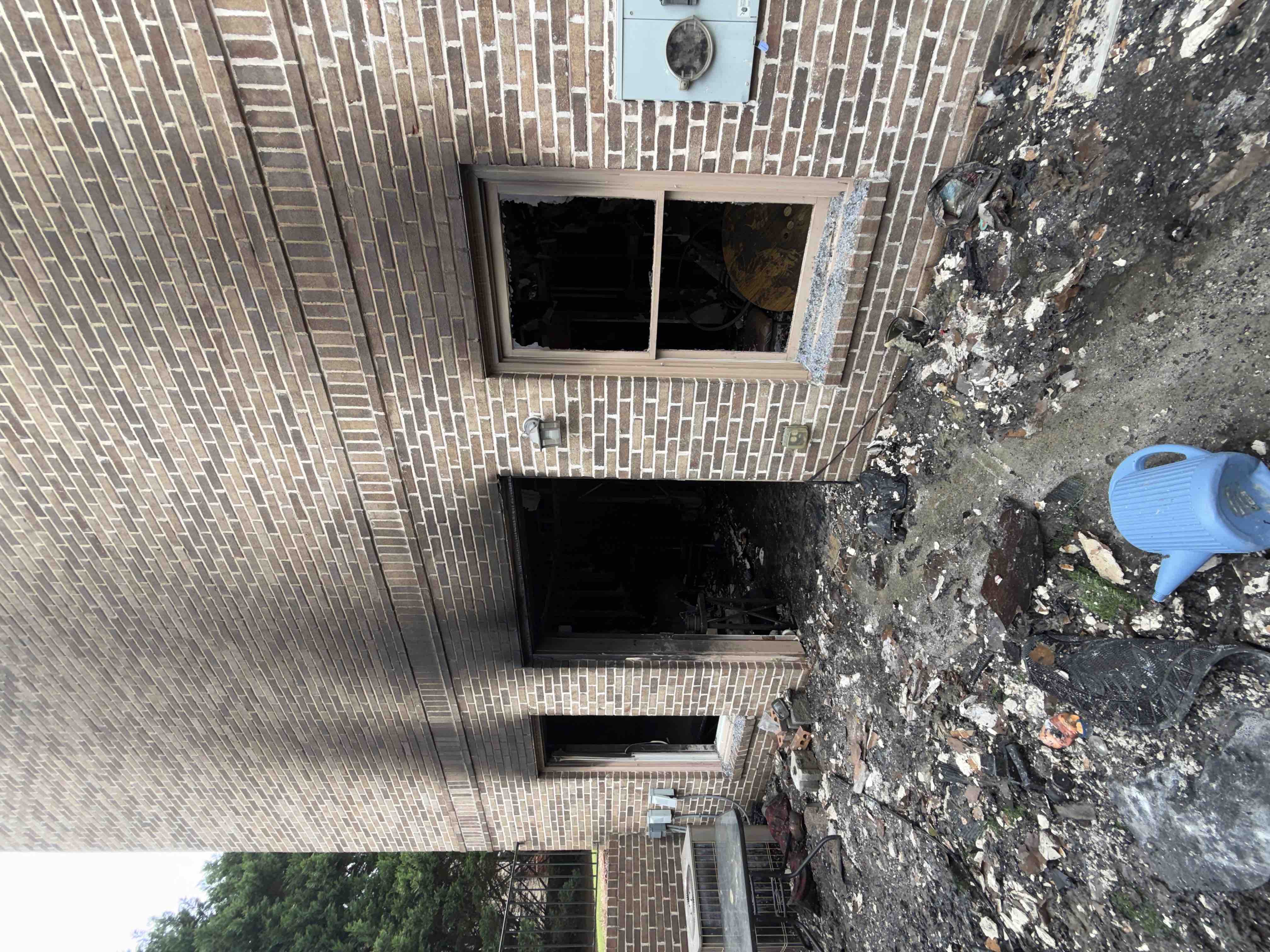 Help Courtney Rebuild After Devastating Fire campaign photo, 7 of 11
