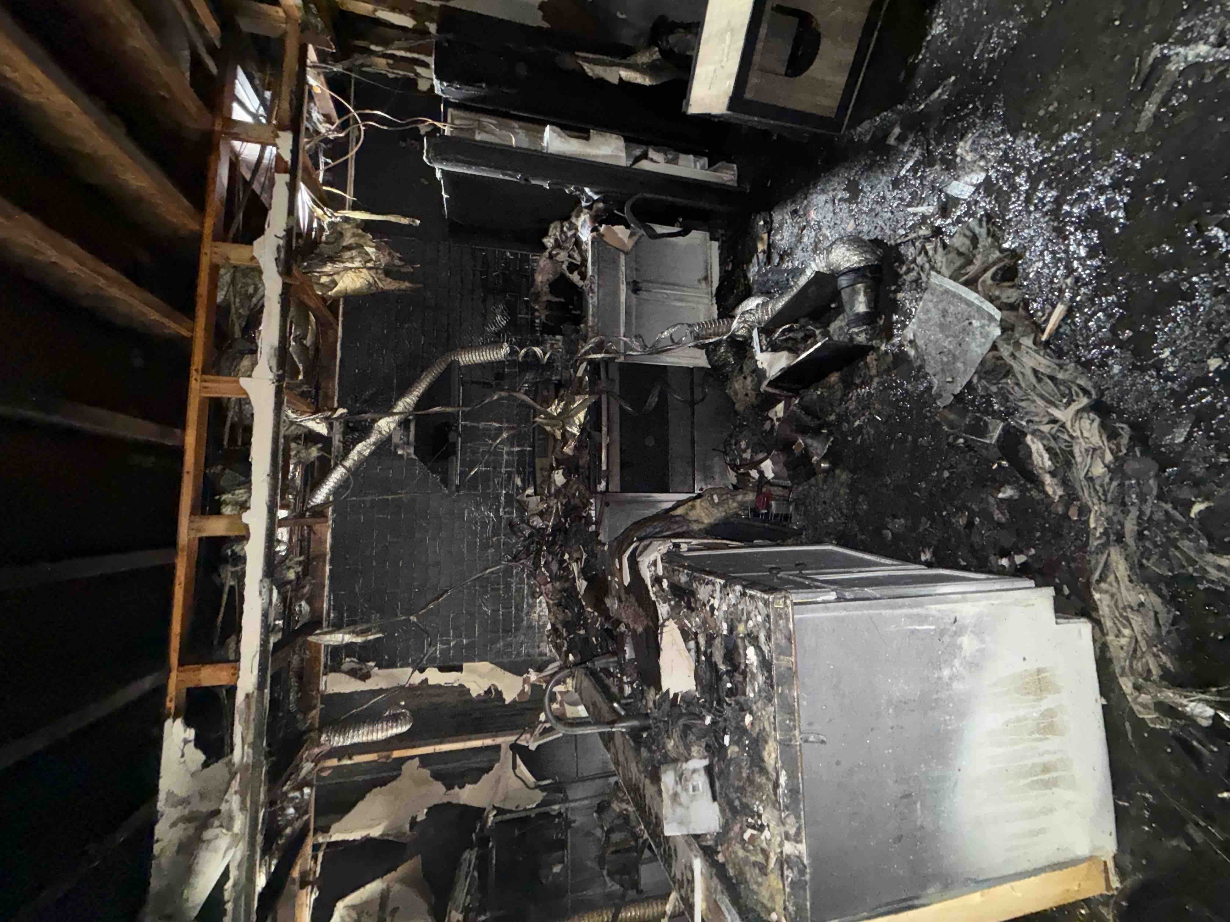Help Courtney Rebuild After Devastating Fire campaign photo, 9 of 11
