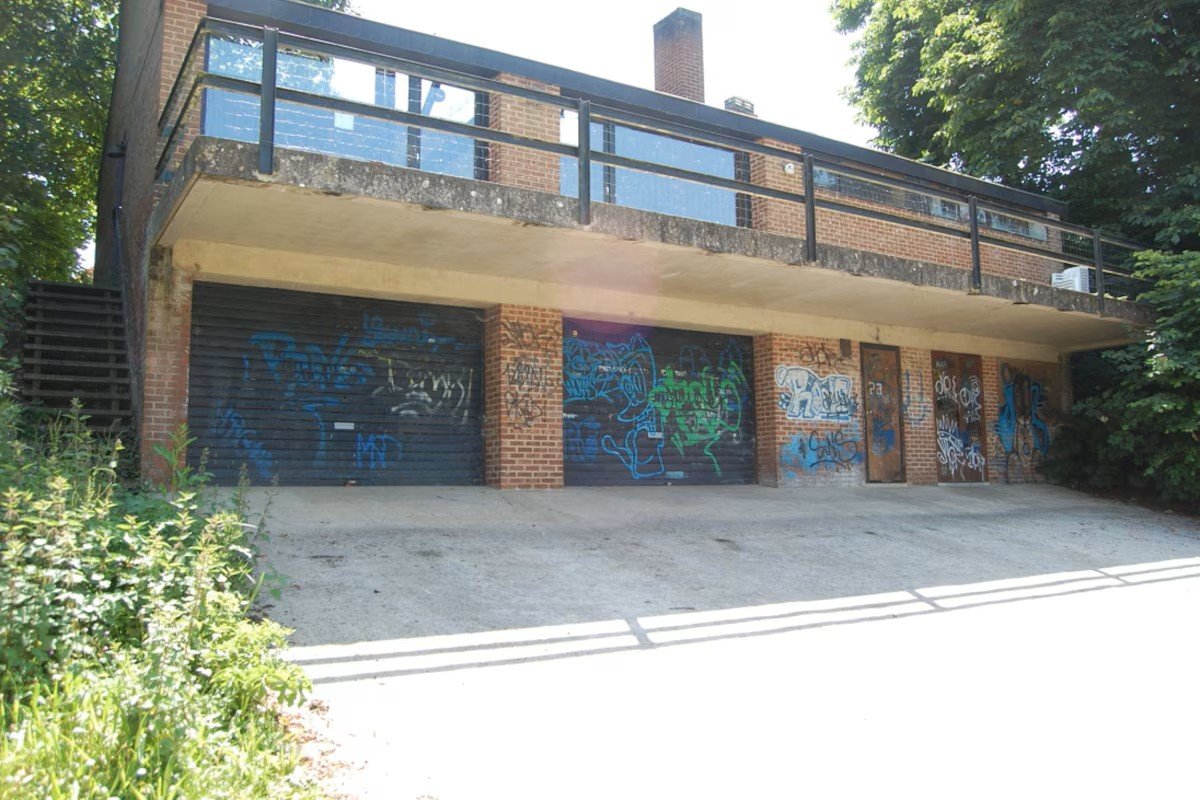 Photo de la campagne Kayak de Godinne - Soutenons la rénovation des locaux, 5 sur 7