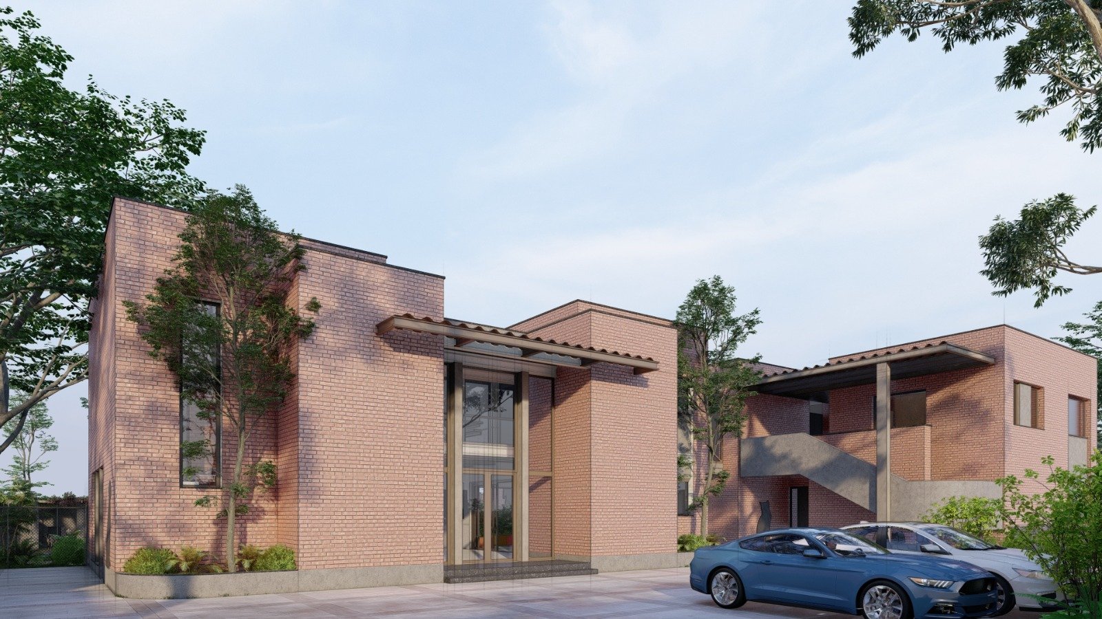 Help TWS build our new Hospital and Sanctuary campaign photo, 2 of 4