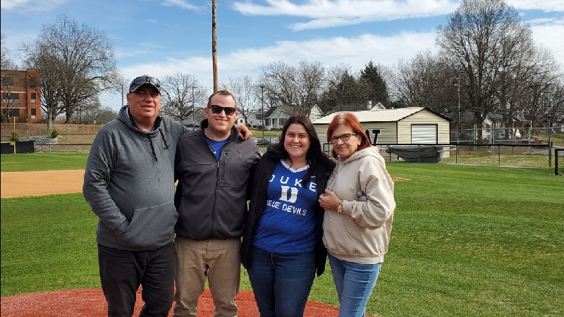 Help Honor John Eric Humphrey’s Final Wishes photo
