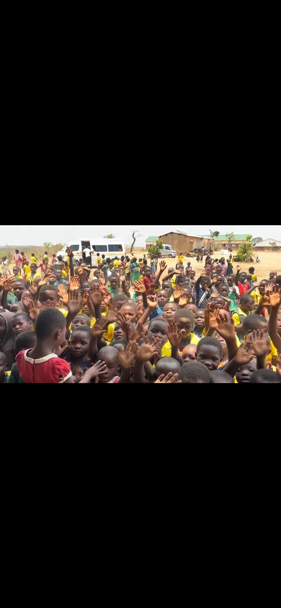 Helping orphans learn how to play rugby  campaign photo, 5 of 6