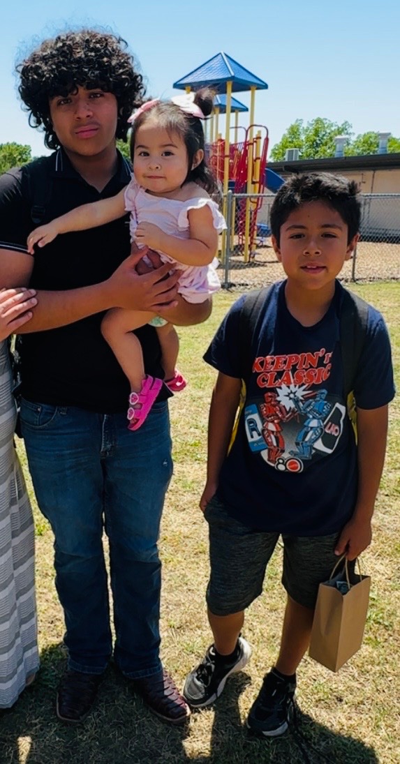 Support for Our Family During ICE Detention campaign photo, 6 of 7