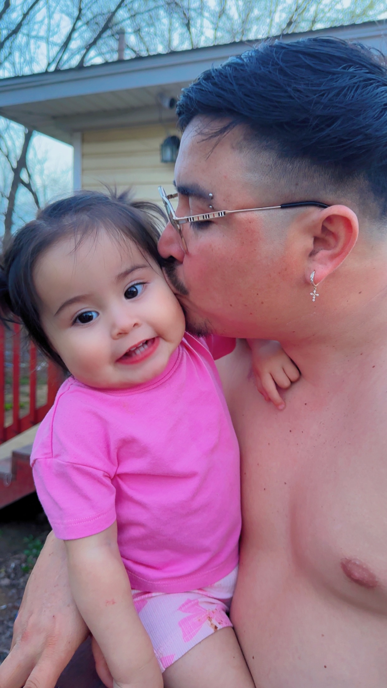 Support for Our Family During ICE Detention campaign photo, 2 of 7