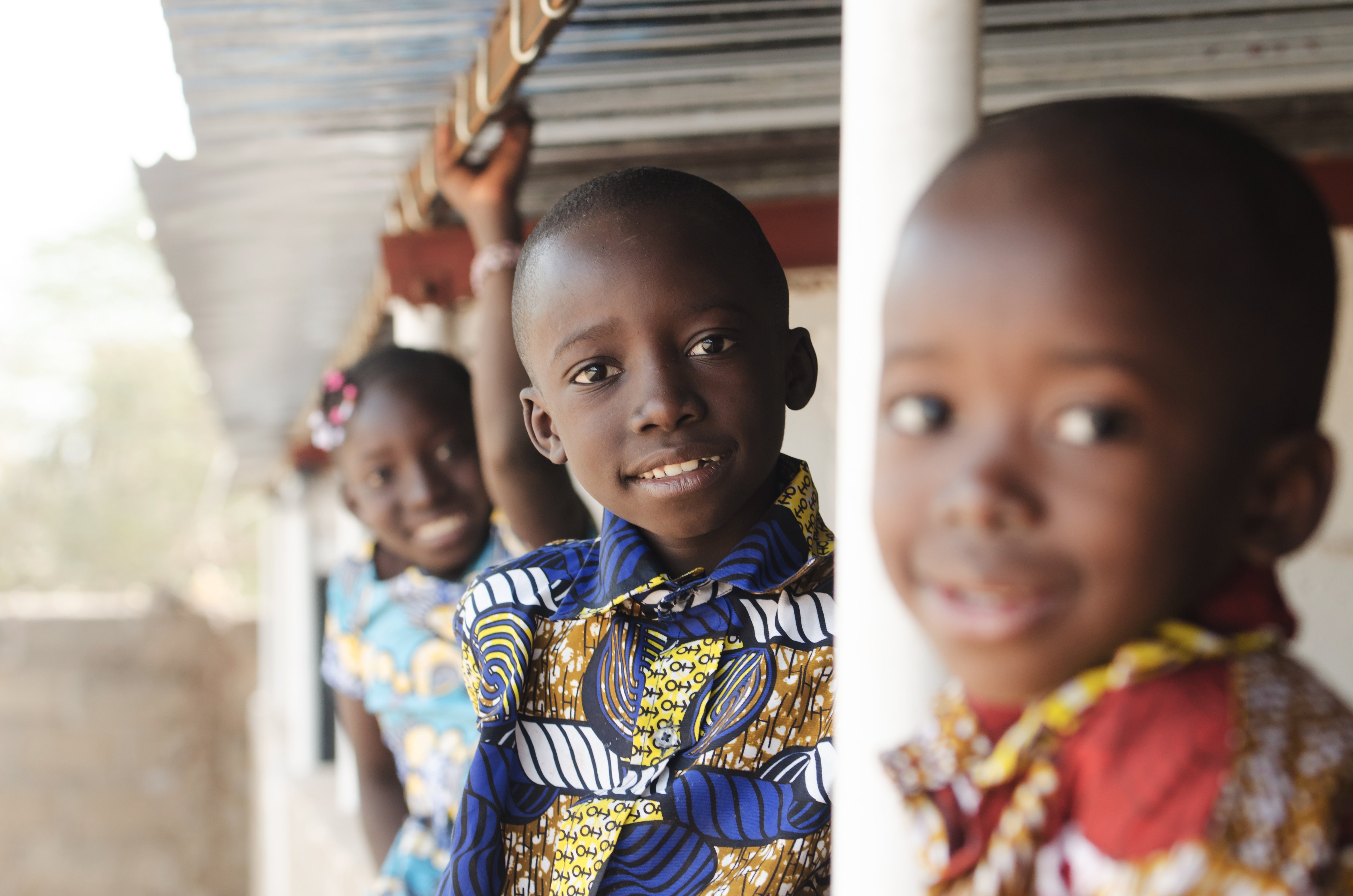 Assinie Mama - A paradise in peril campaign photo, 7 of 8