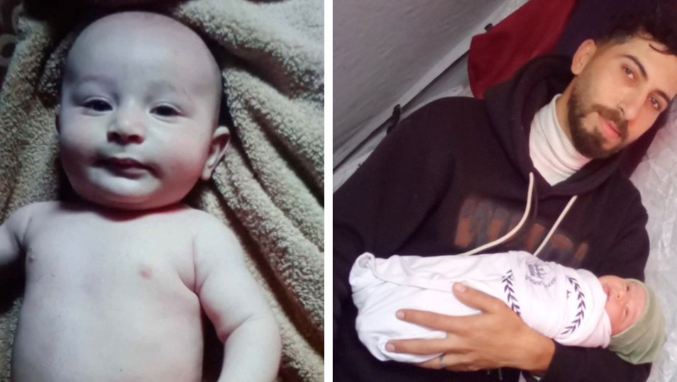 Help Us Provide Diapers and Clothes for Our Children photo