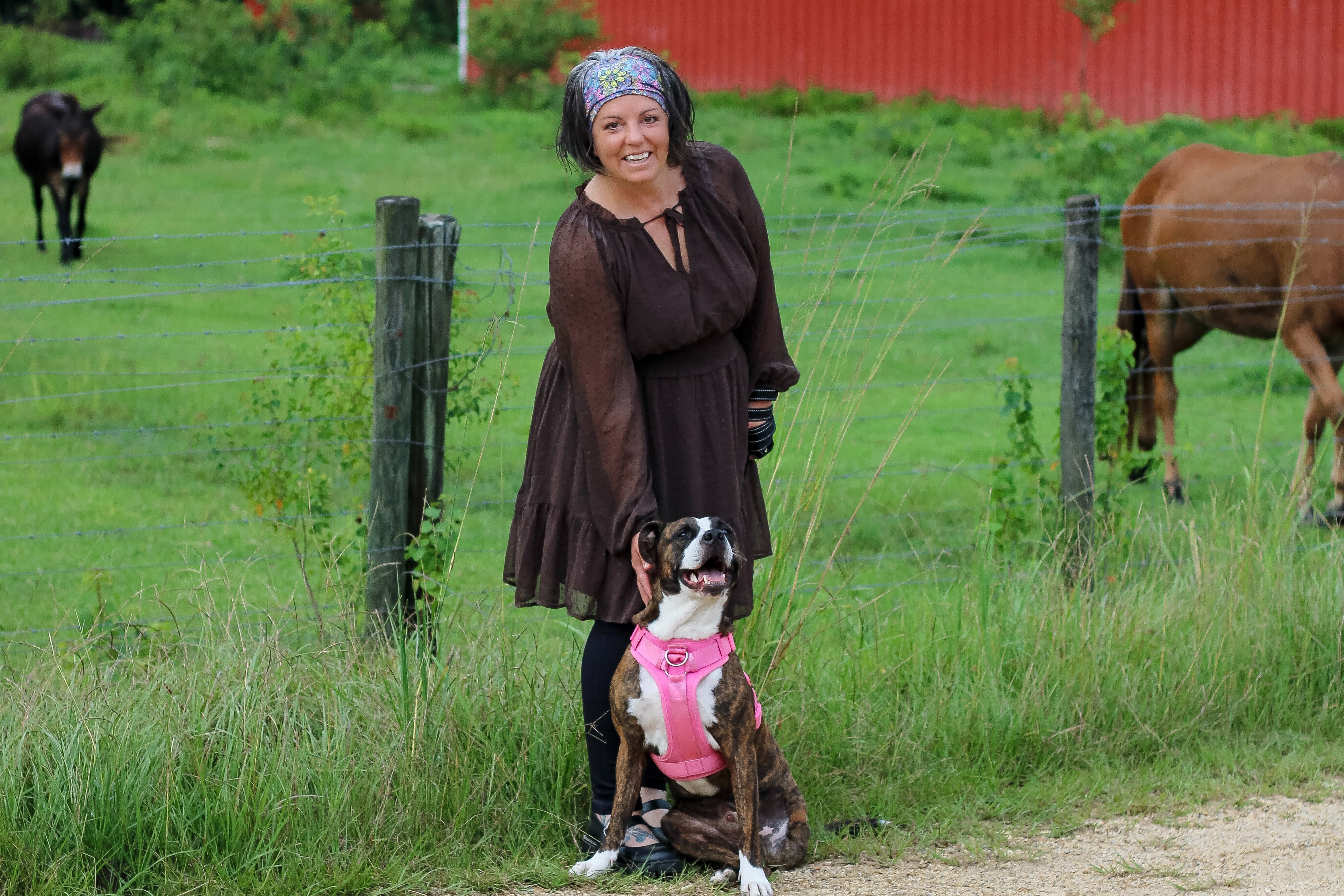 Save the Farm & Give Animals a Second Chance campaign photo, 7 of 8