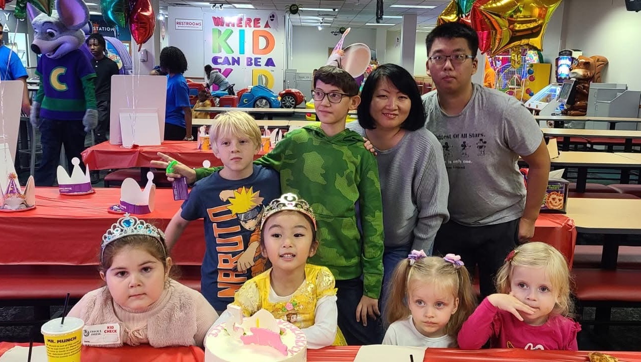 In loving memory of Vladimir Kim - Funeral Support photo
