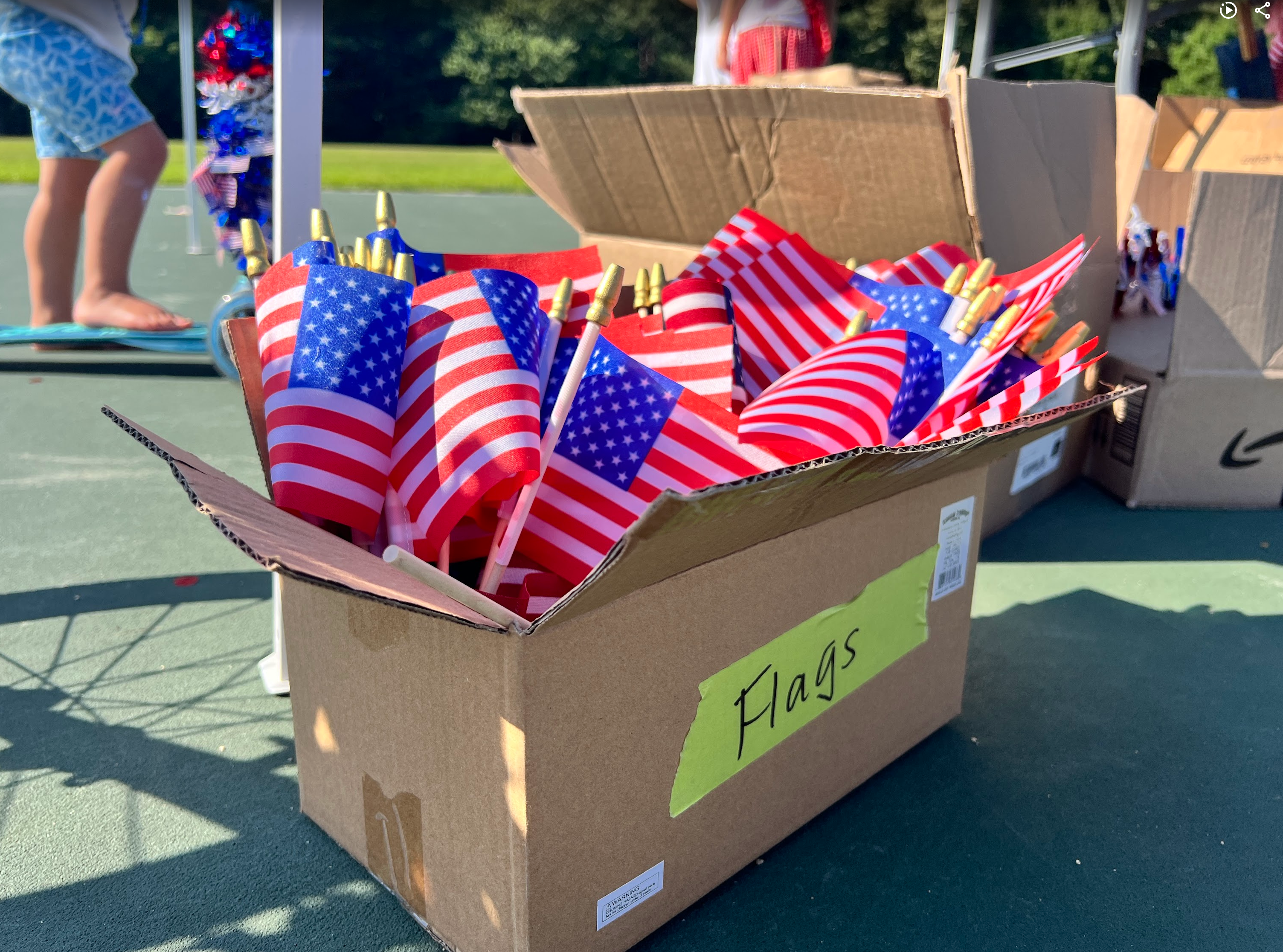 SV July 4 Celebration campaign photo, 6 of 7