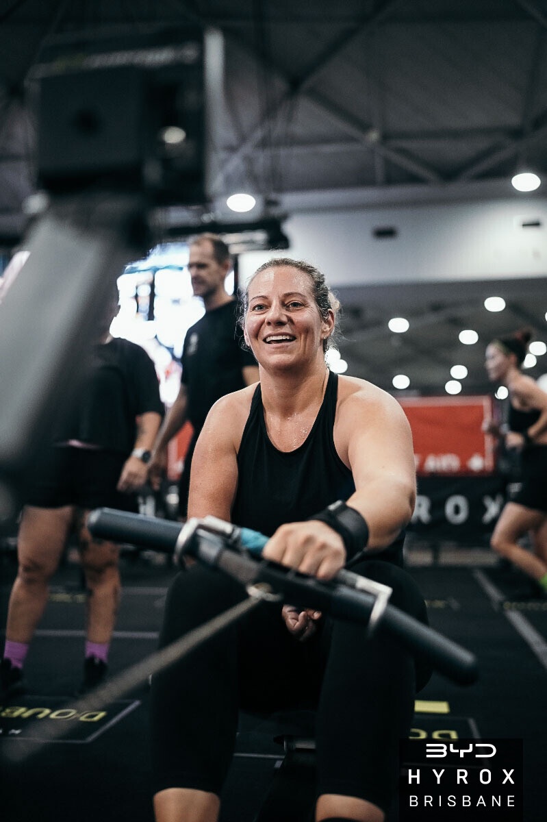 Help Hayley get to USA for the 2026 Adaptive CrossFit Games campaign photo, 2 of 7