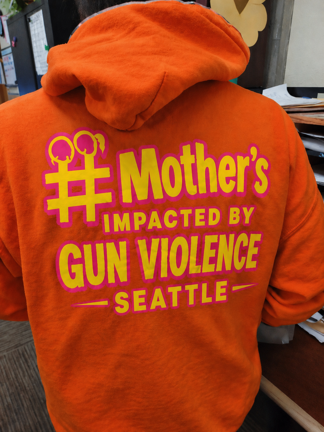 A Healing Journey for Mothers Impacted by Gun Violence campaign photo, 7 of 8