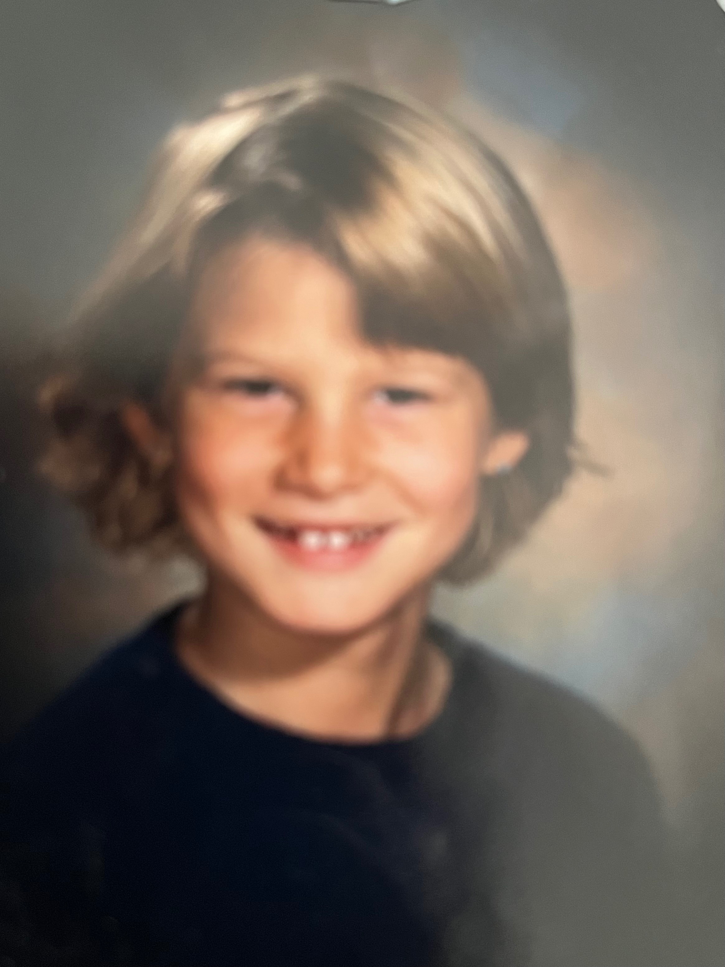 Justice for Amy: Fund DNA Testing campaign photo, 5 of 8