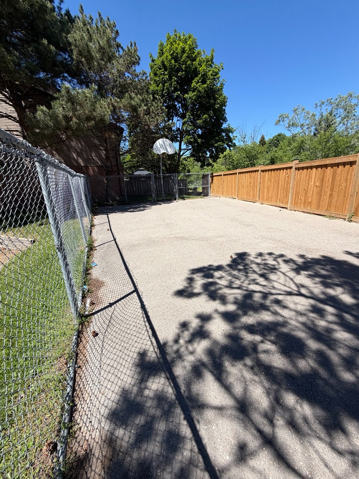 From Empty Space to Amazing Place campaign photo, 4 of 7