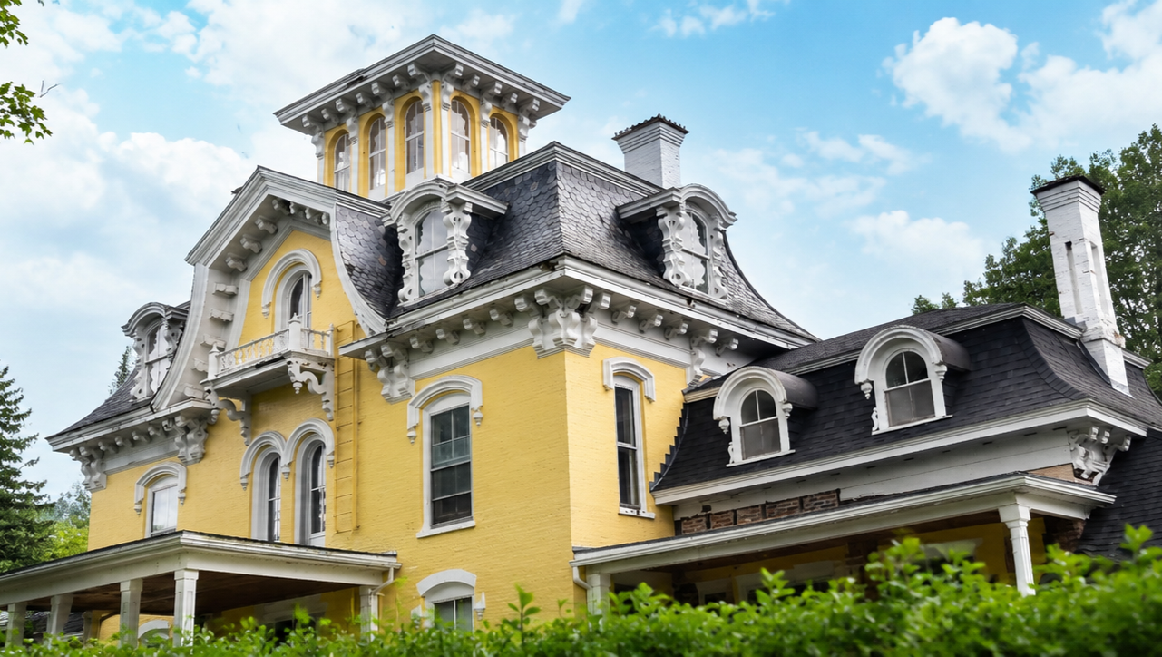 Help Protect Highgate Manor photo