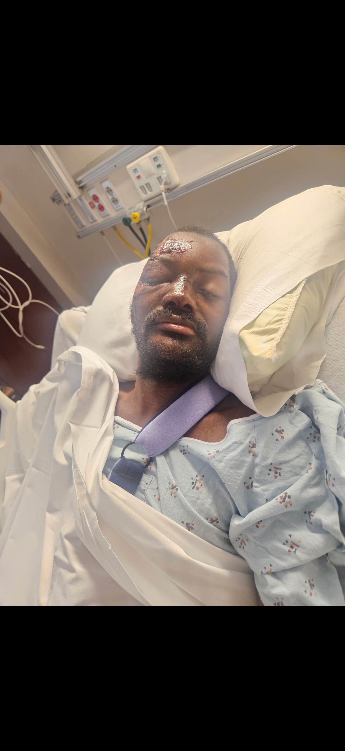 Fundraiser by Josh Lucas : Support My Friend’s Recovery After Accident