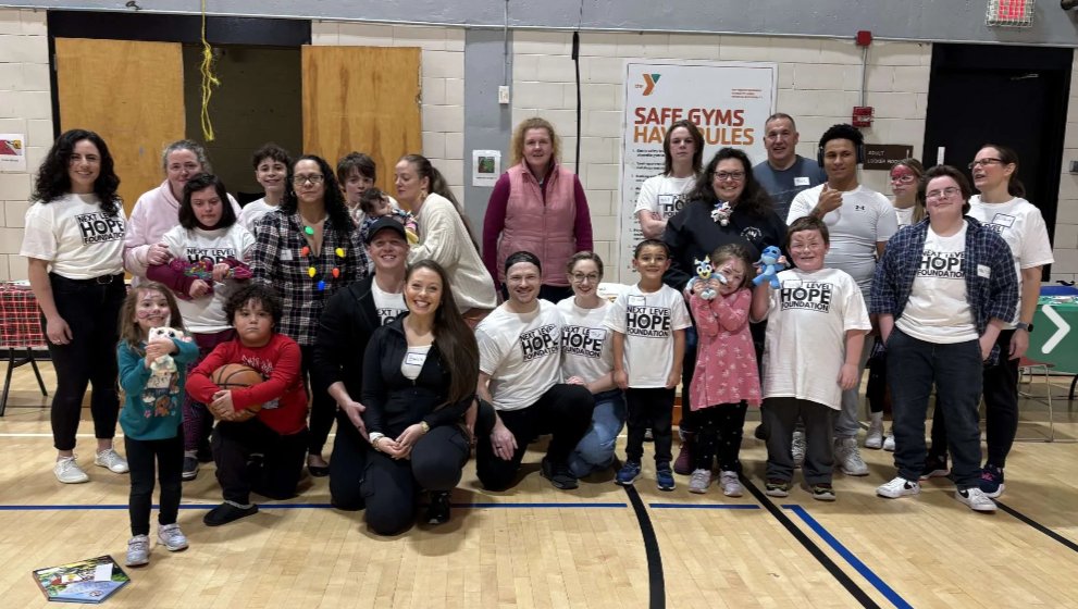 Annual 2026 Next Level Hope Foundation Father's Day Event! photo