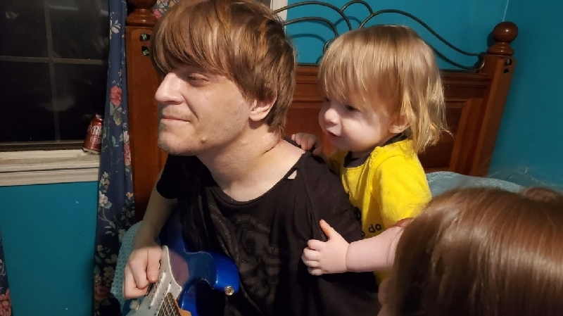 Help Steven Recover from Medical Emergency photo