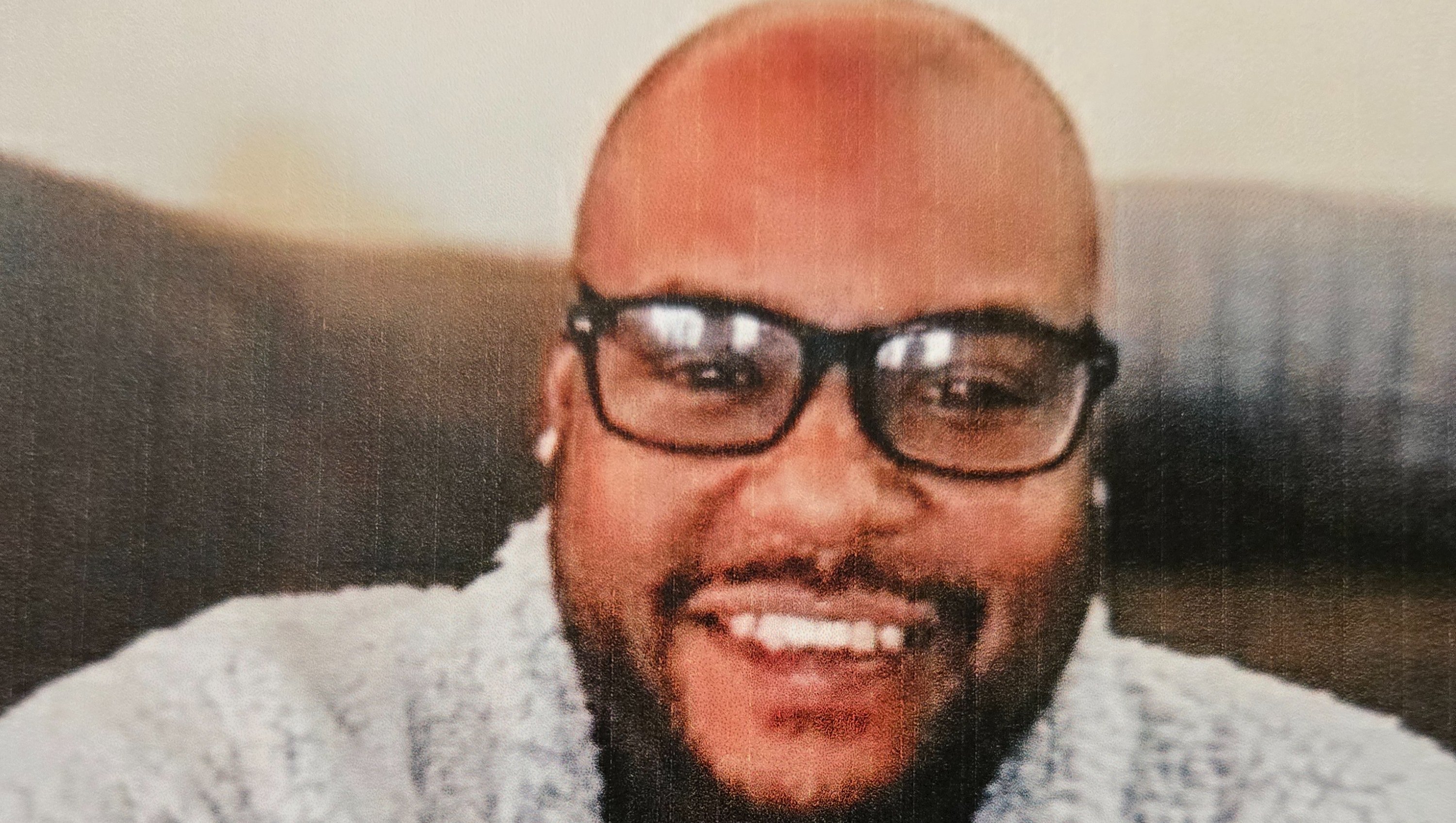 Fundraiser by Edythe Winbush : Support for Jason Sheffey’s Funeral