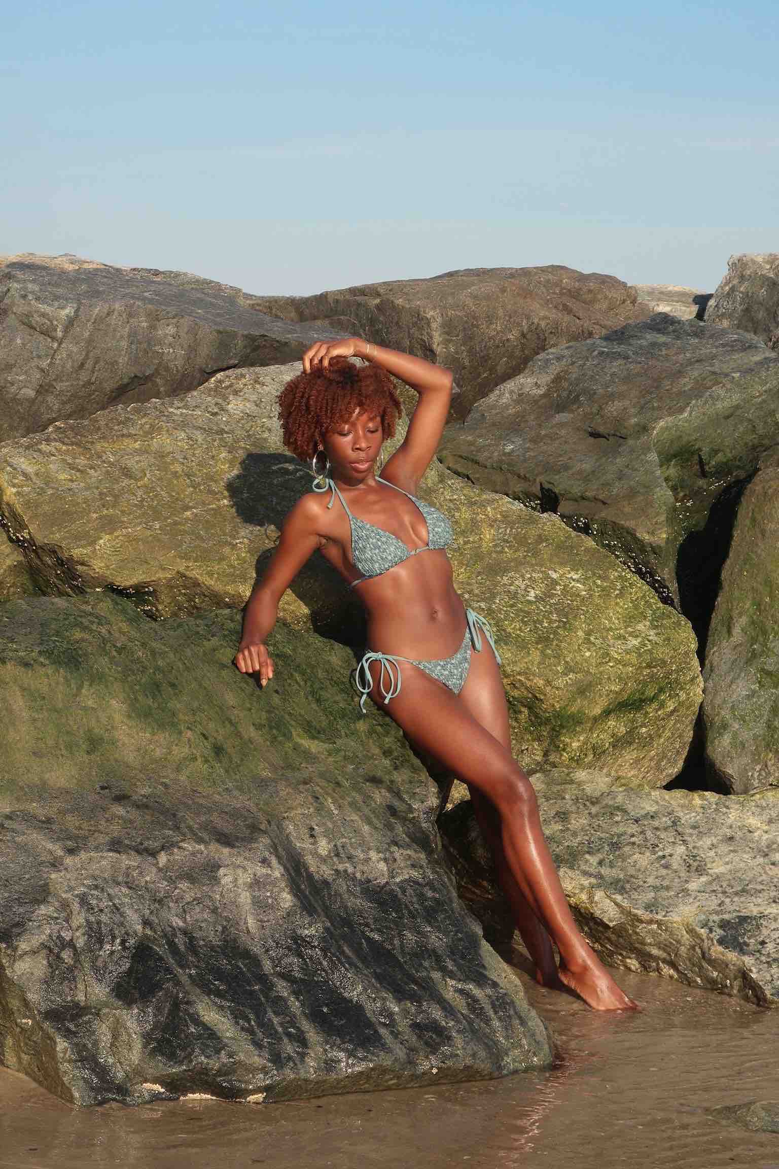 Help Esther Shine on the Miss New York USA Stage campaign photo, 5 of 7