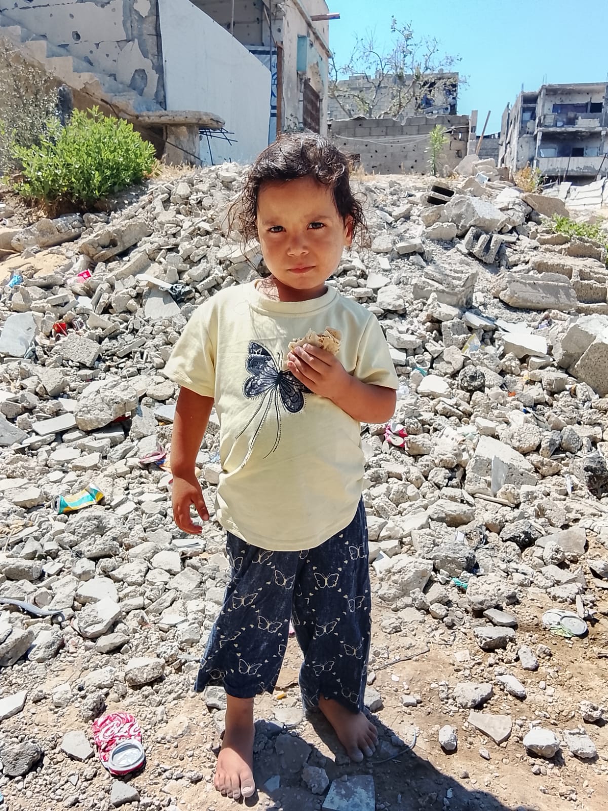 My name is Mahmoud campaign photo, 4 of 7