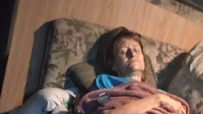 Help Shannon through a  overwhelmingly difficult struggle photo