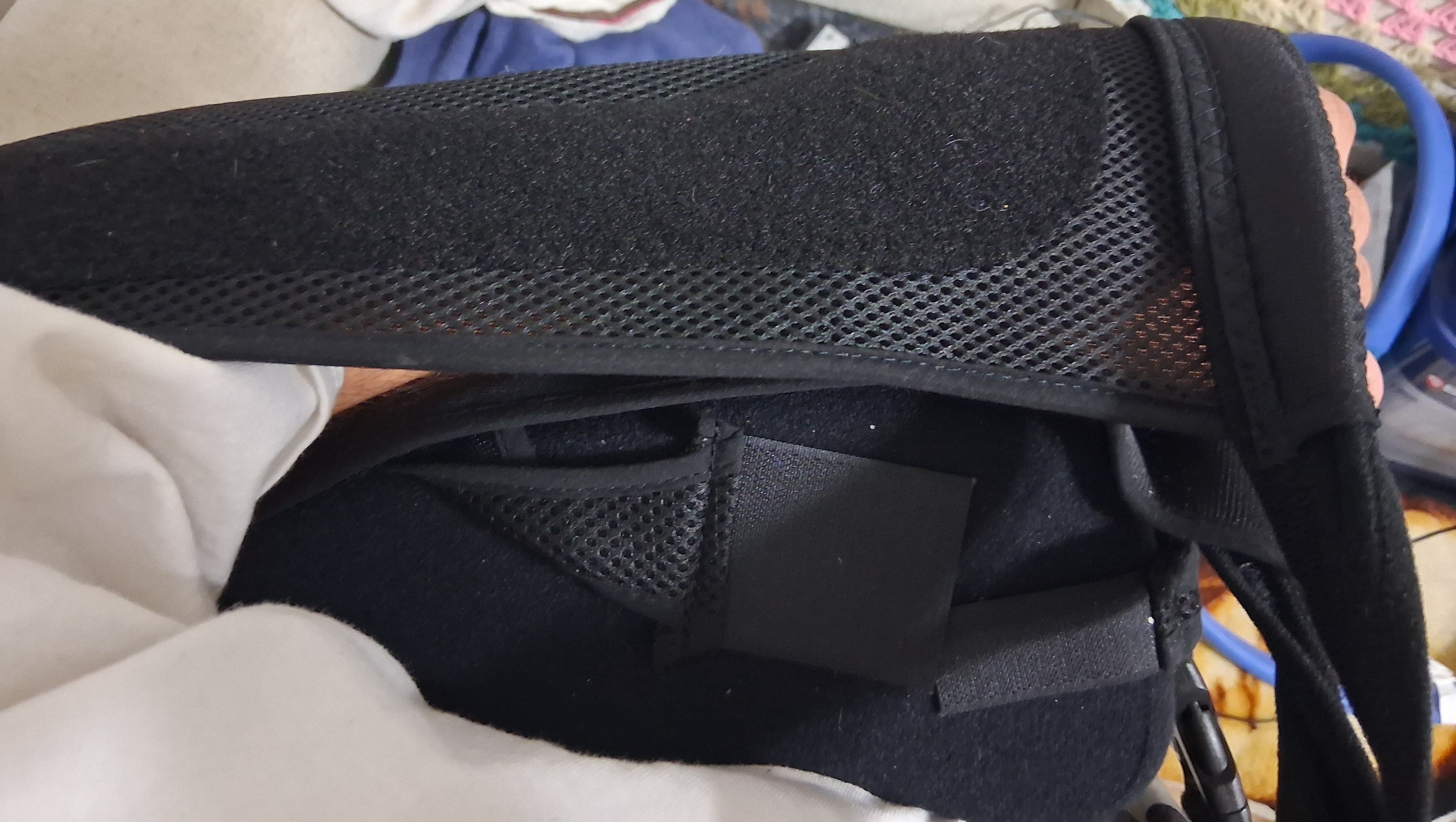 Help Me Keep My Car During Surgery Recovery photo