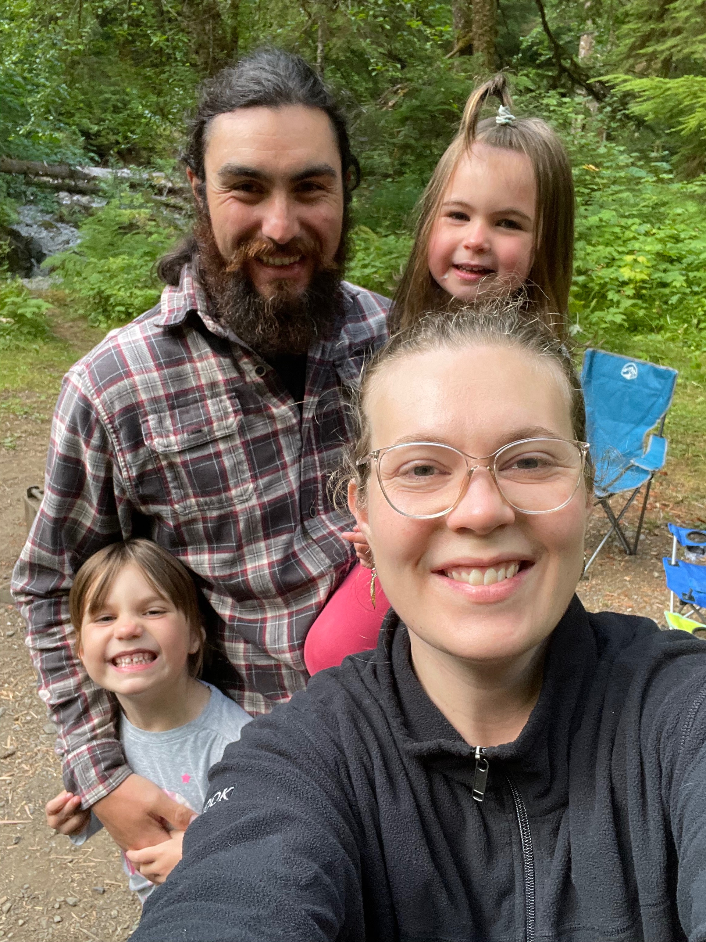 Elijah Ruth Fundraiser for Ruth Ward by Colin Black : Support Elijah’s Family ...