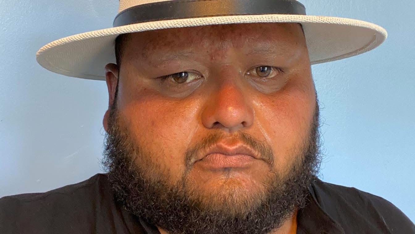 Fundraiser by Adrian Rocha : Support Juan Garcia During ICE Detention