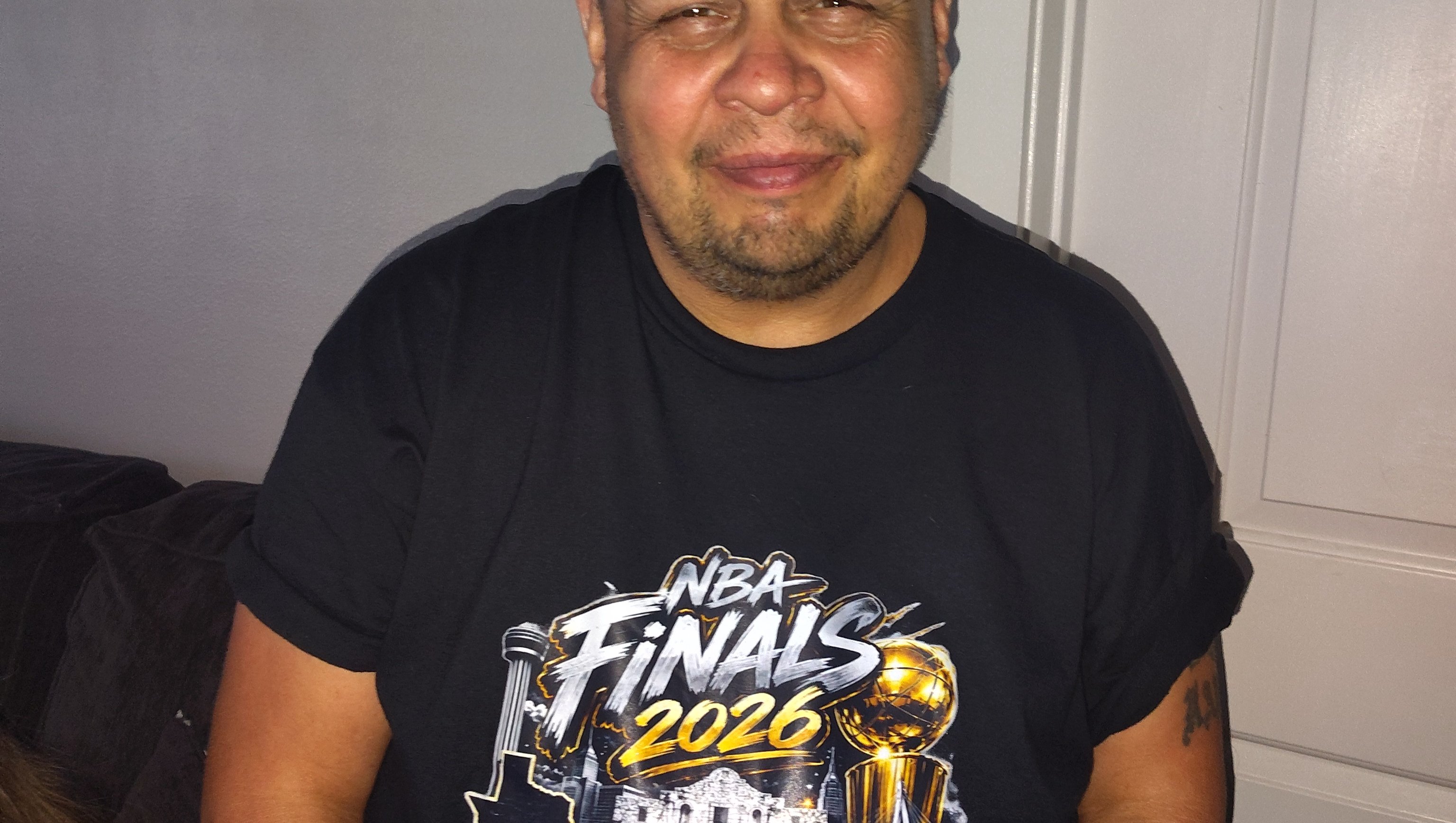 Help My Husband Through His Heart Struggles photo