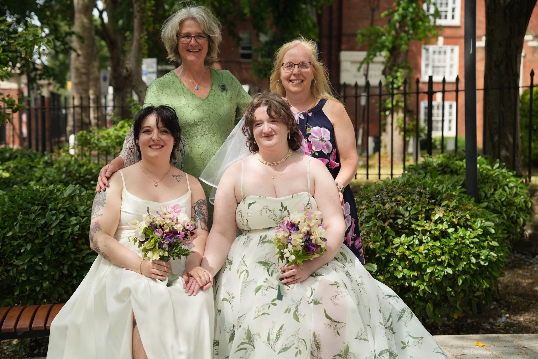Keep my trans spouse and I together in the UK campaign photo, 5 of 7
