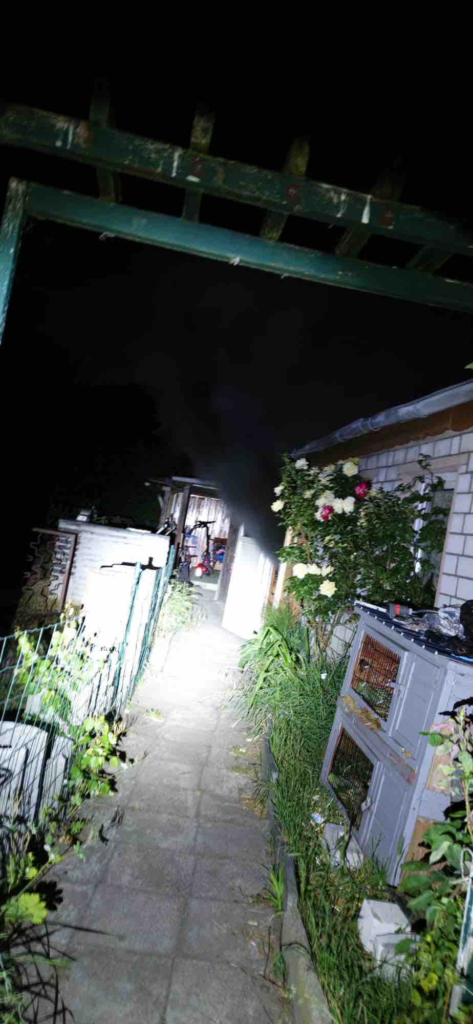 Kampagnen-Foto für Hilfe für junge Familie nach Brand, 6 von 8
